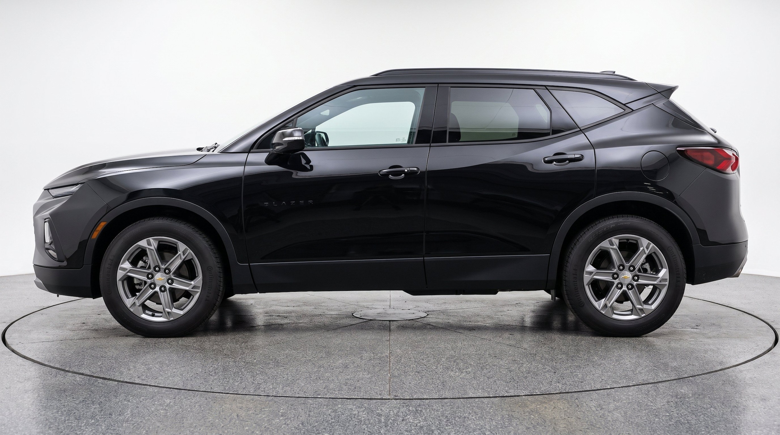 Thumbnail: 2026 Chevrolet Blazer - 5