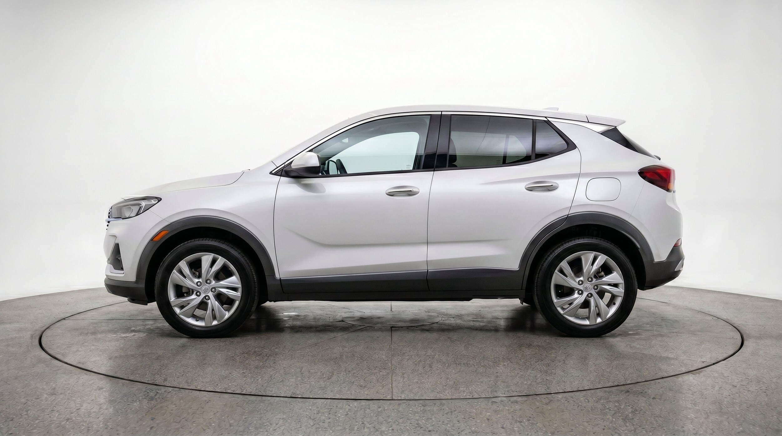 Thumbnail: 2026 Buick Encore GX - 5
