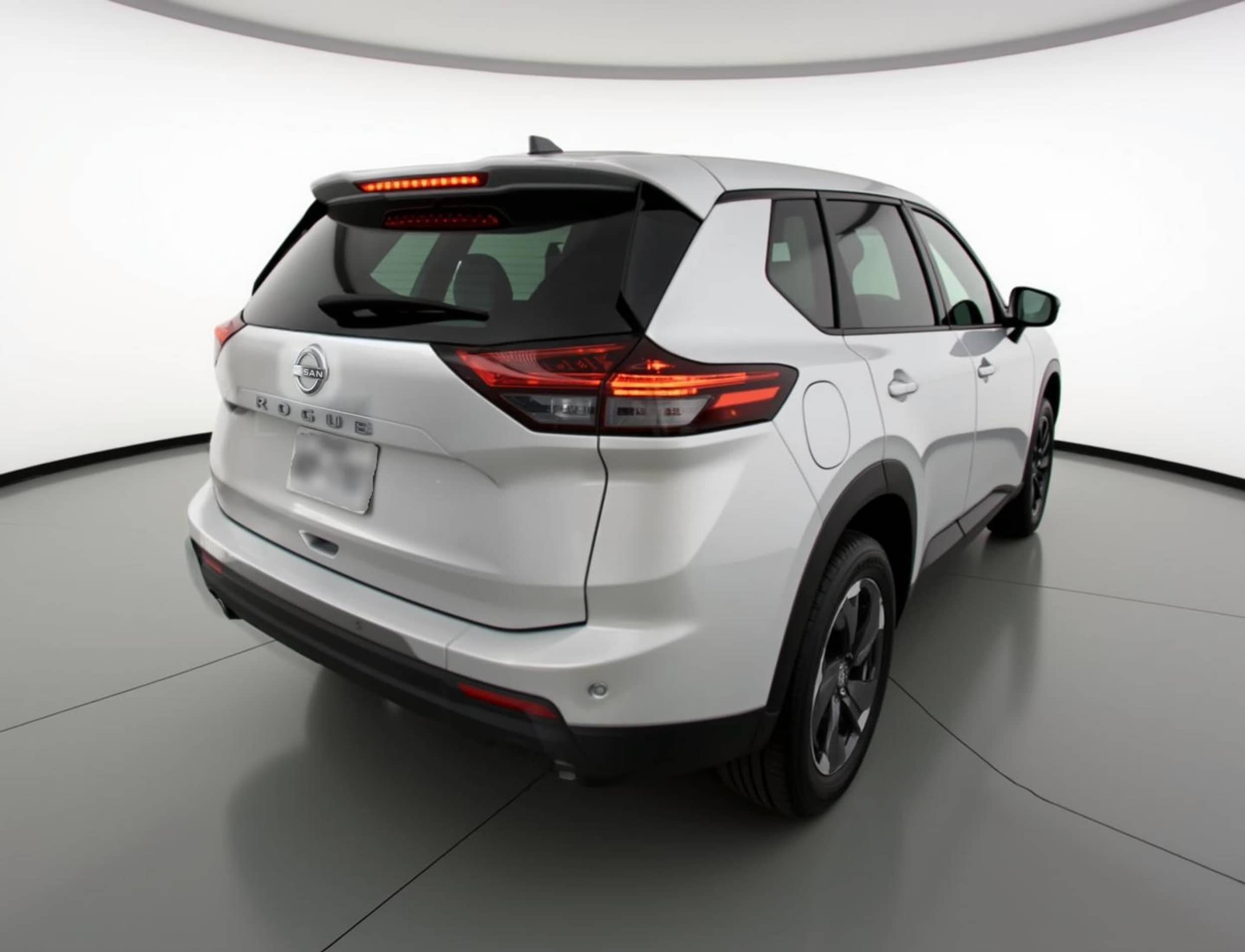 Thumbnail: 2025 Nissan Rogue - 7