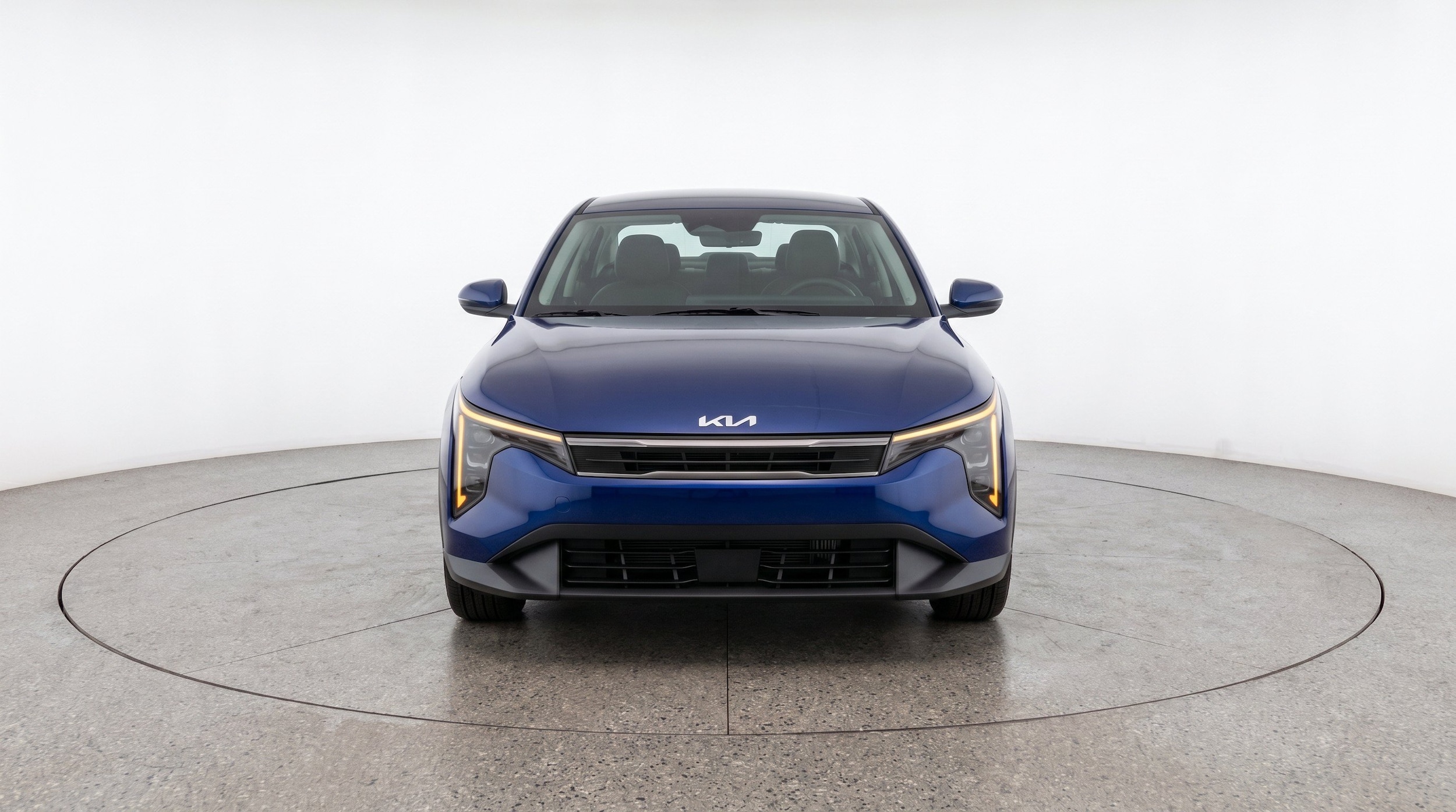 Thumbnail: 2026 Kia K4 - 2