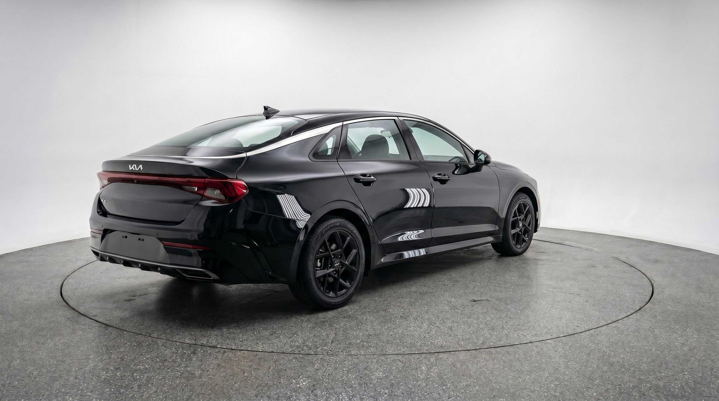 Thumbnail: 2025 Kia K5 - 9