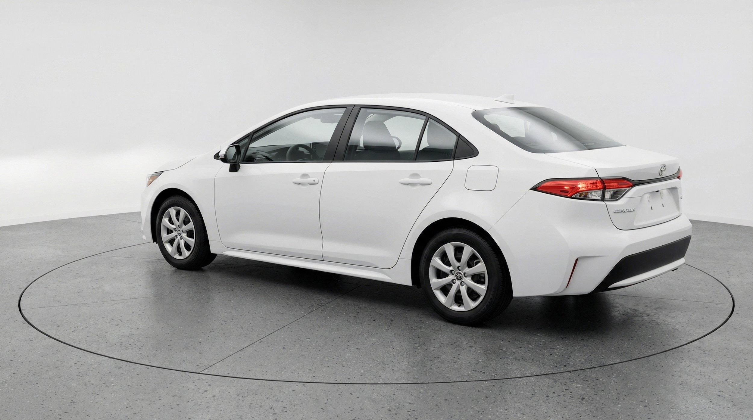 Thumbnail: 2025 Toyota Corolla - 6