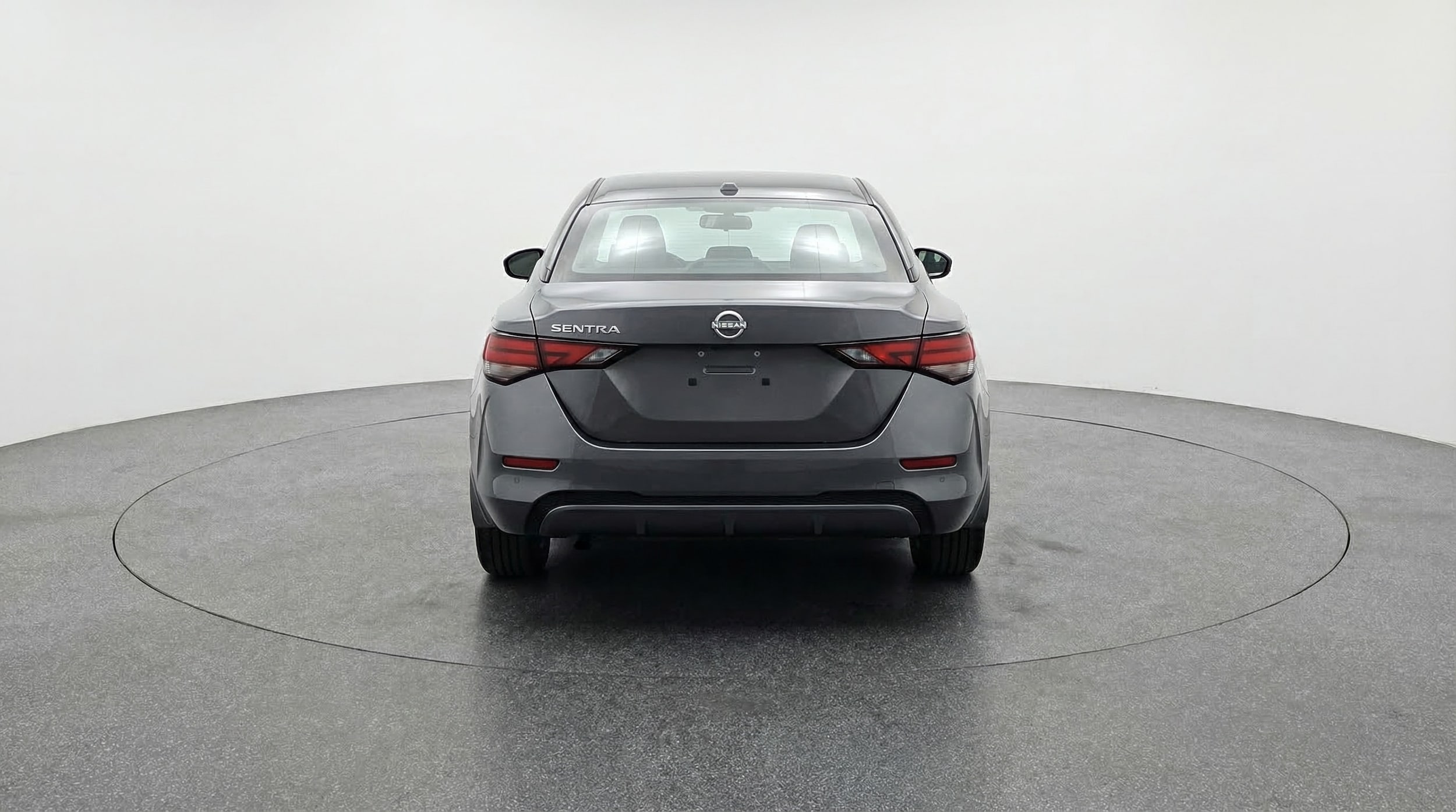 Thumbnail: 2025 Nissan Sentra - 6