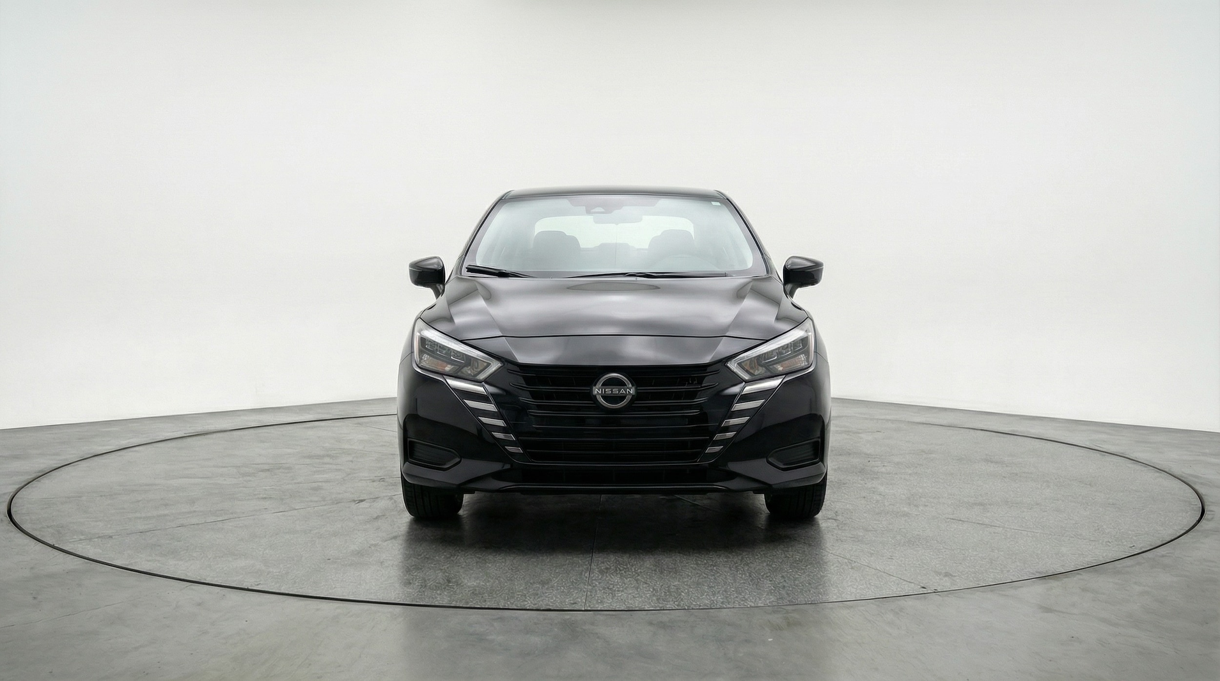 Thumbnail: 2025 Nissan Versa - 2