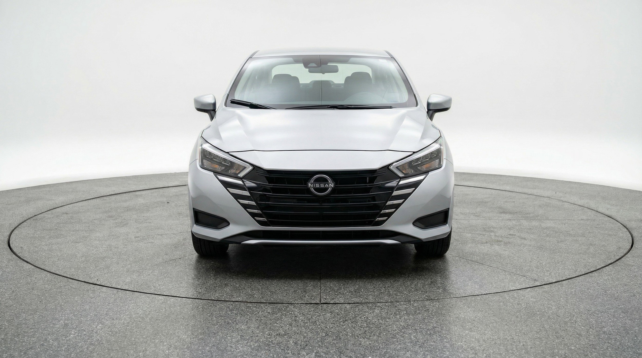 Thumbnail: 2025 Nissan Versa - 2