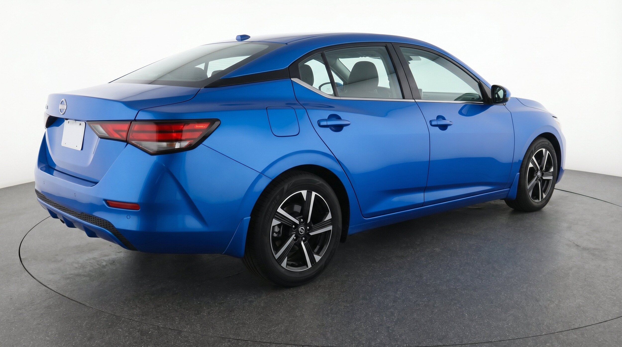 Thumbnail: 2025 Nissan Sentra - 9