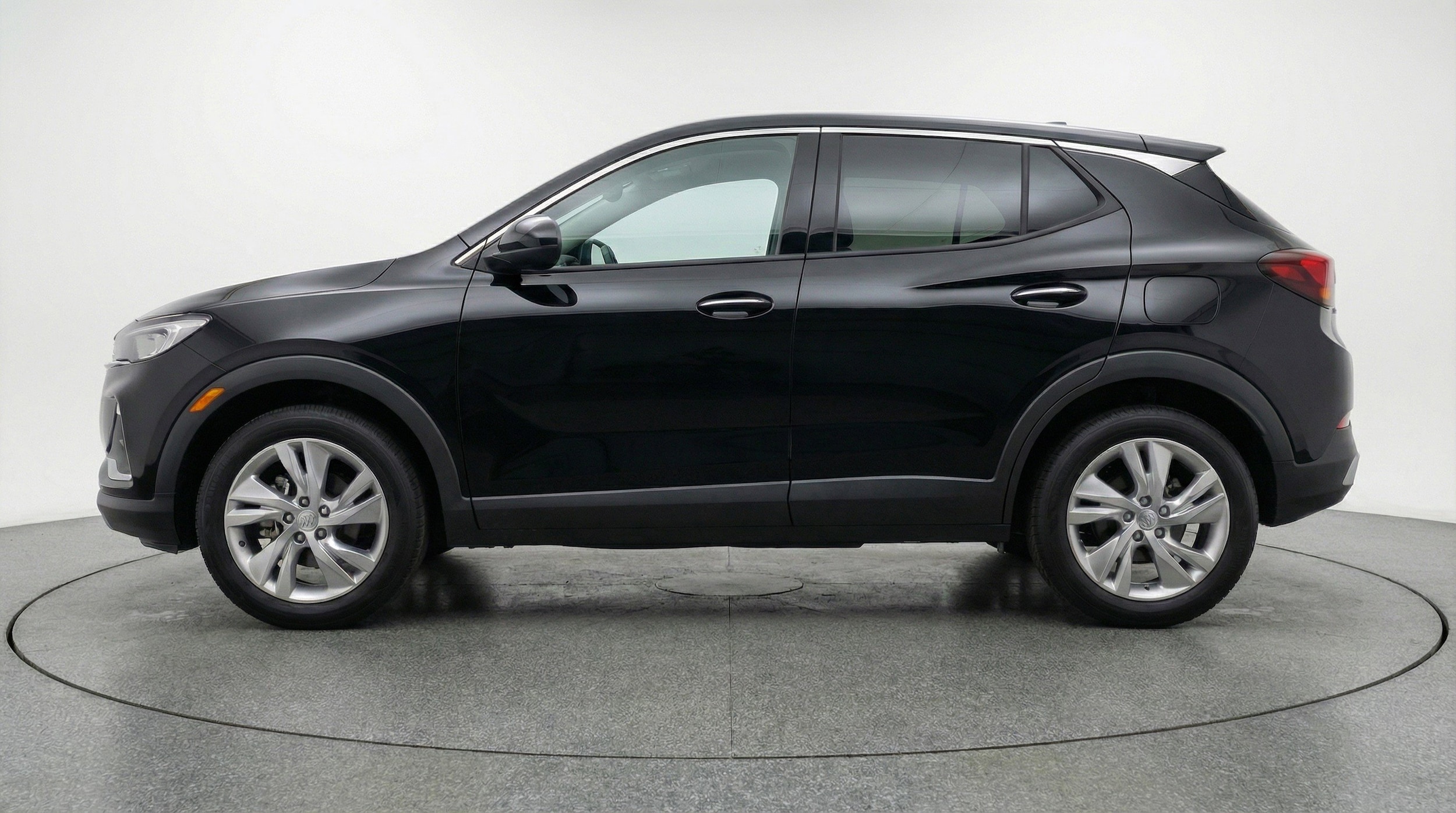 Thumbnail: 2025 Buick Encore GX - 5