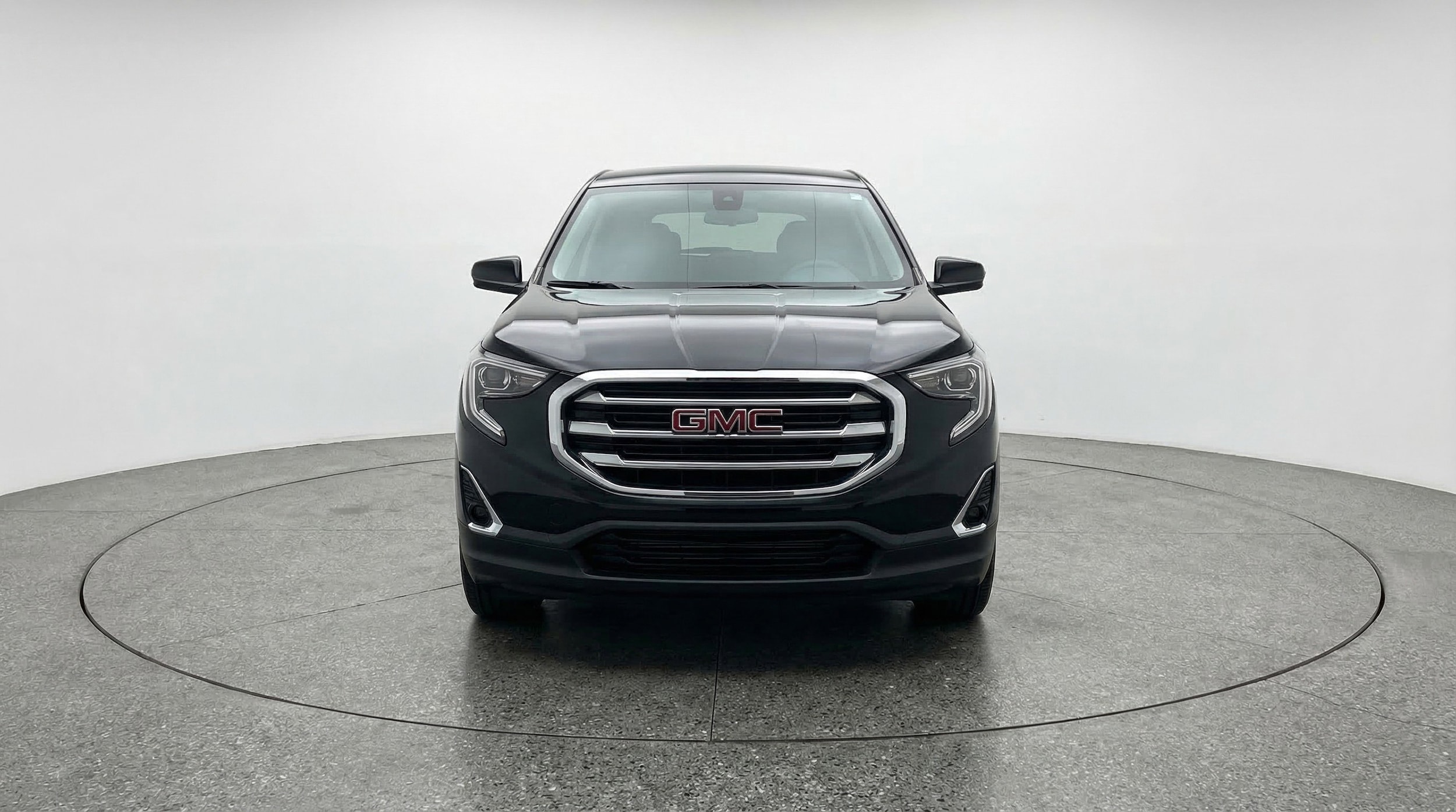 Thumbnail: 2024 GMC Terrain - 2