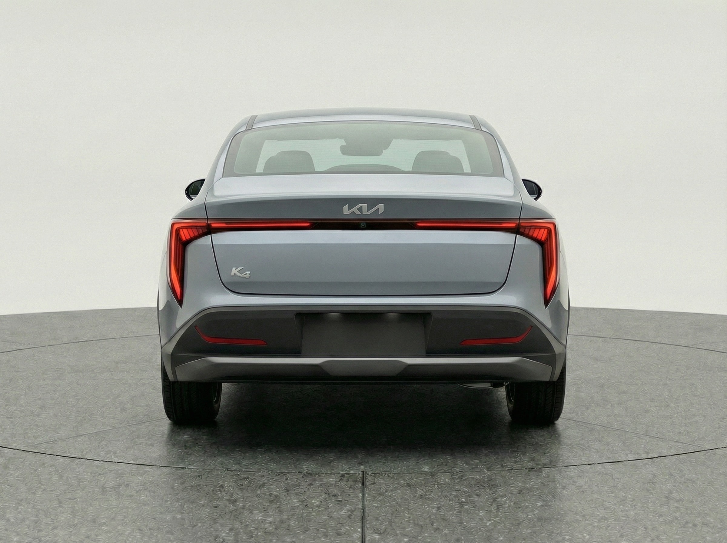 Thumbnail: 2025 Kia K4 - 6