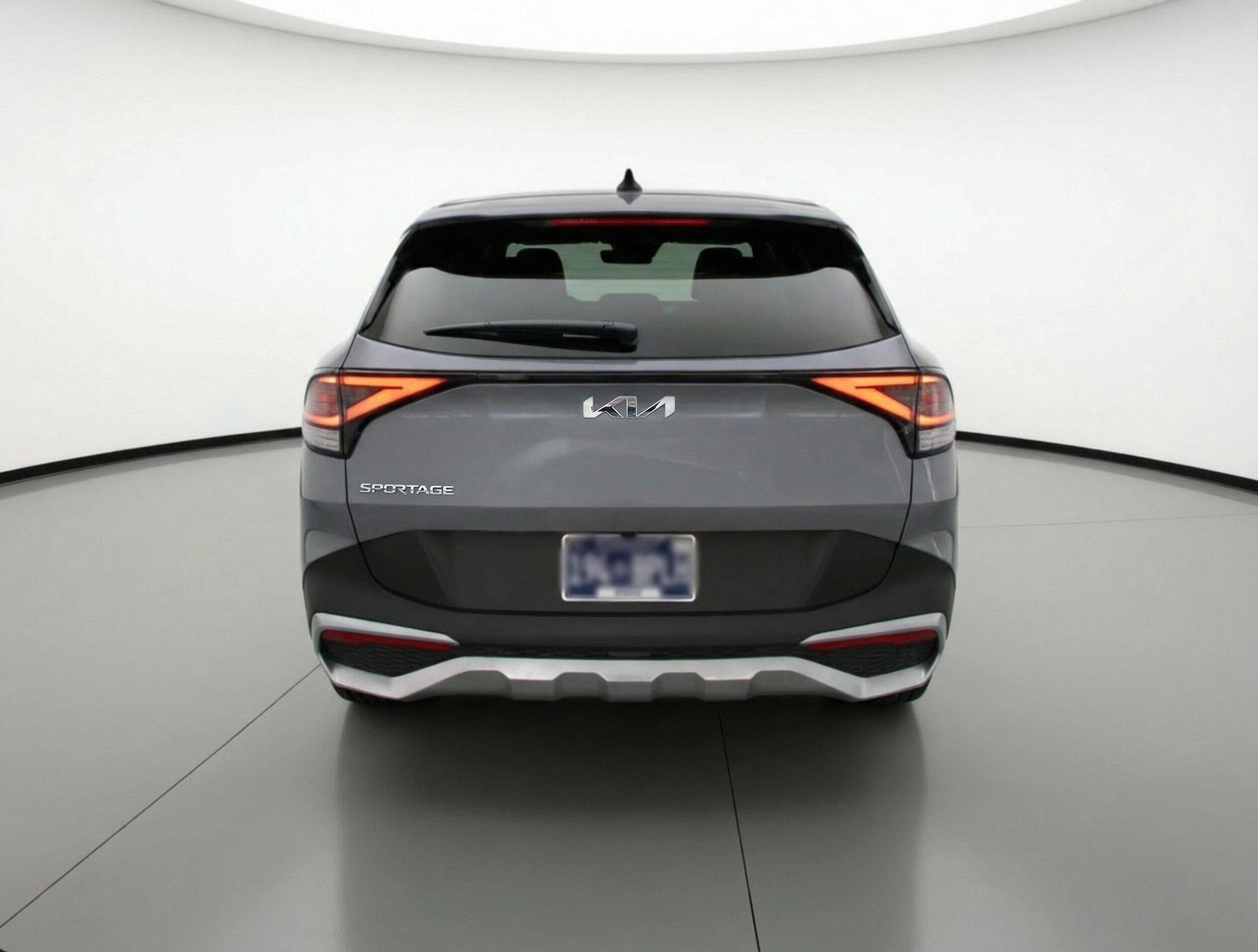 Thumbnail: 2025 Kia Sportage - 6