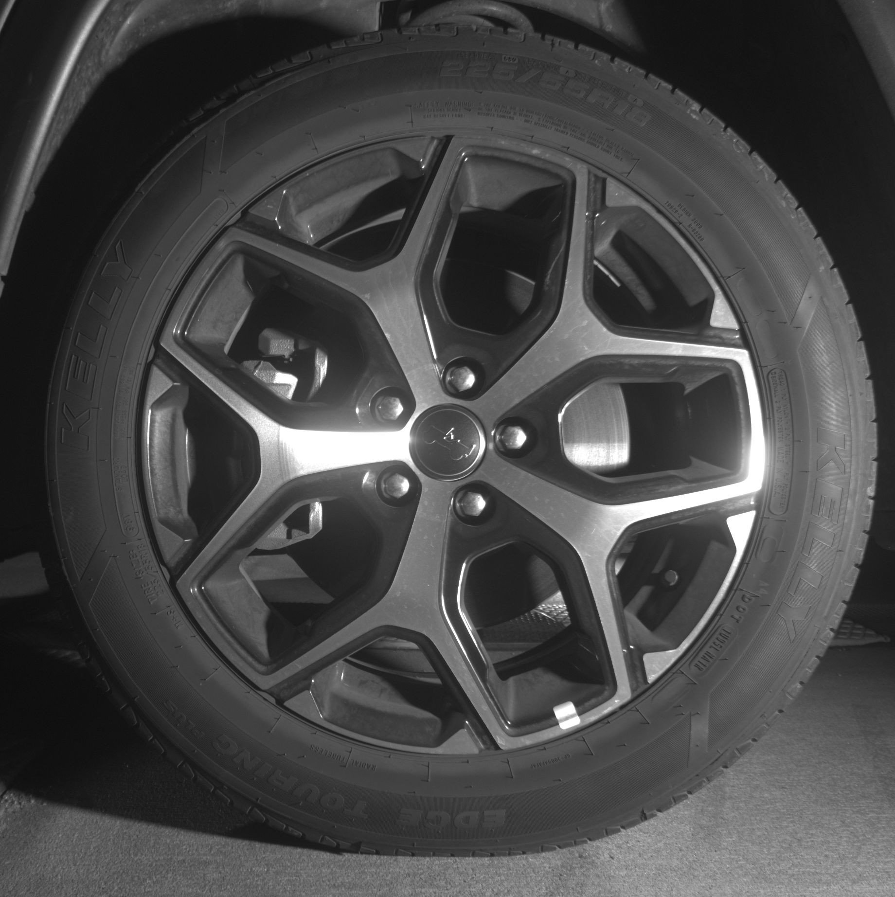 Thumbnail: 2025 Jeep Compass - 12