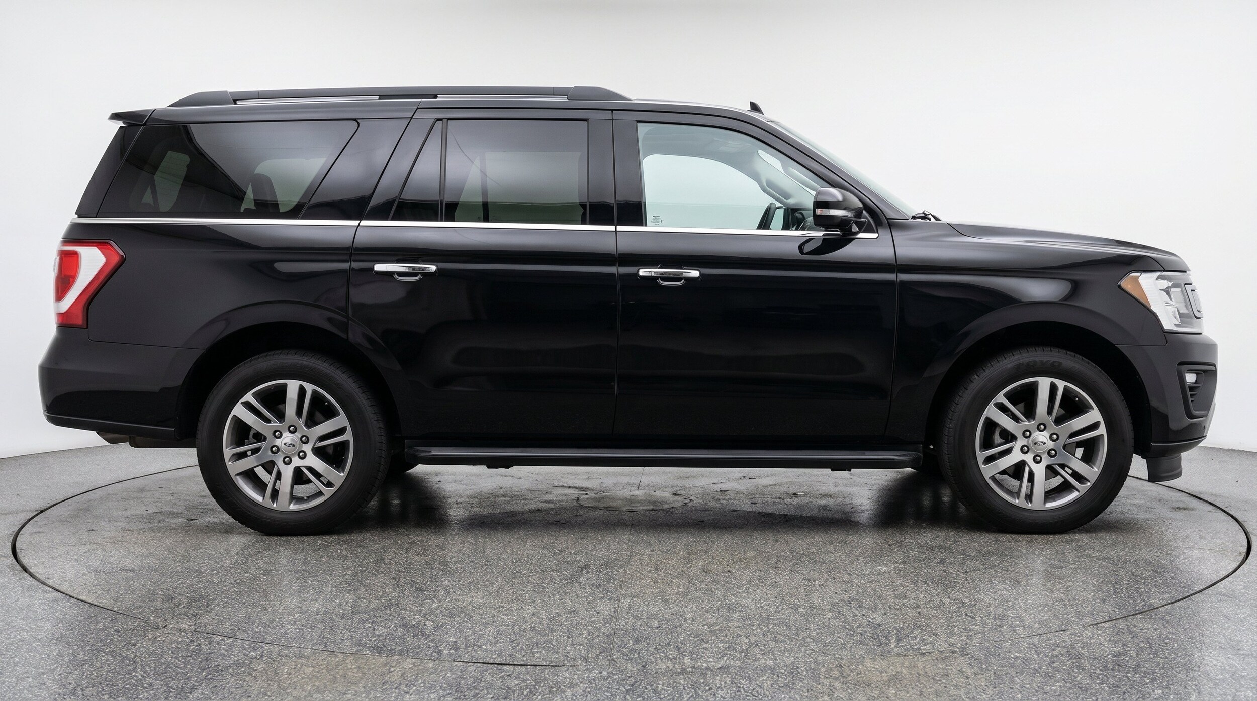 Thumbnail: 2024 Ford Expedition MAX - 11