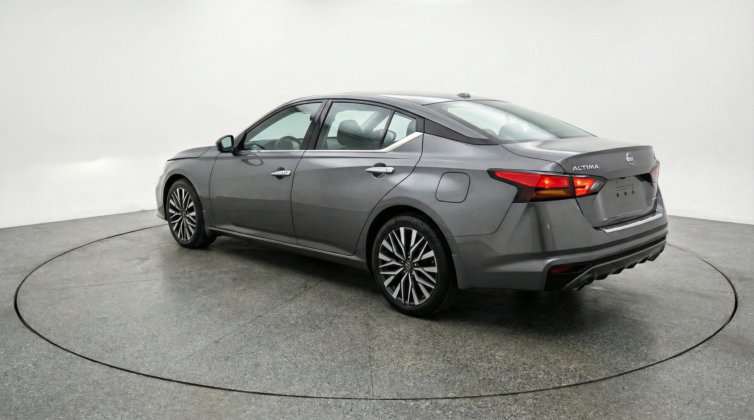 Thumbnail: 2025 Nissan Altima - 6