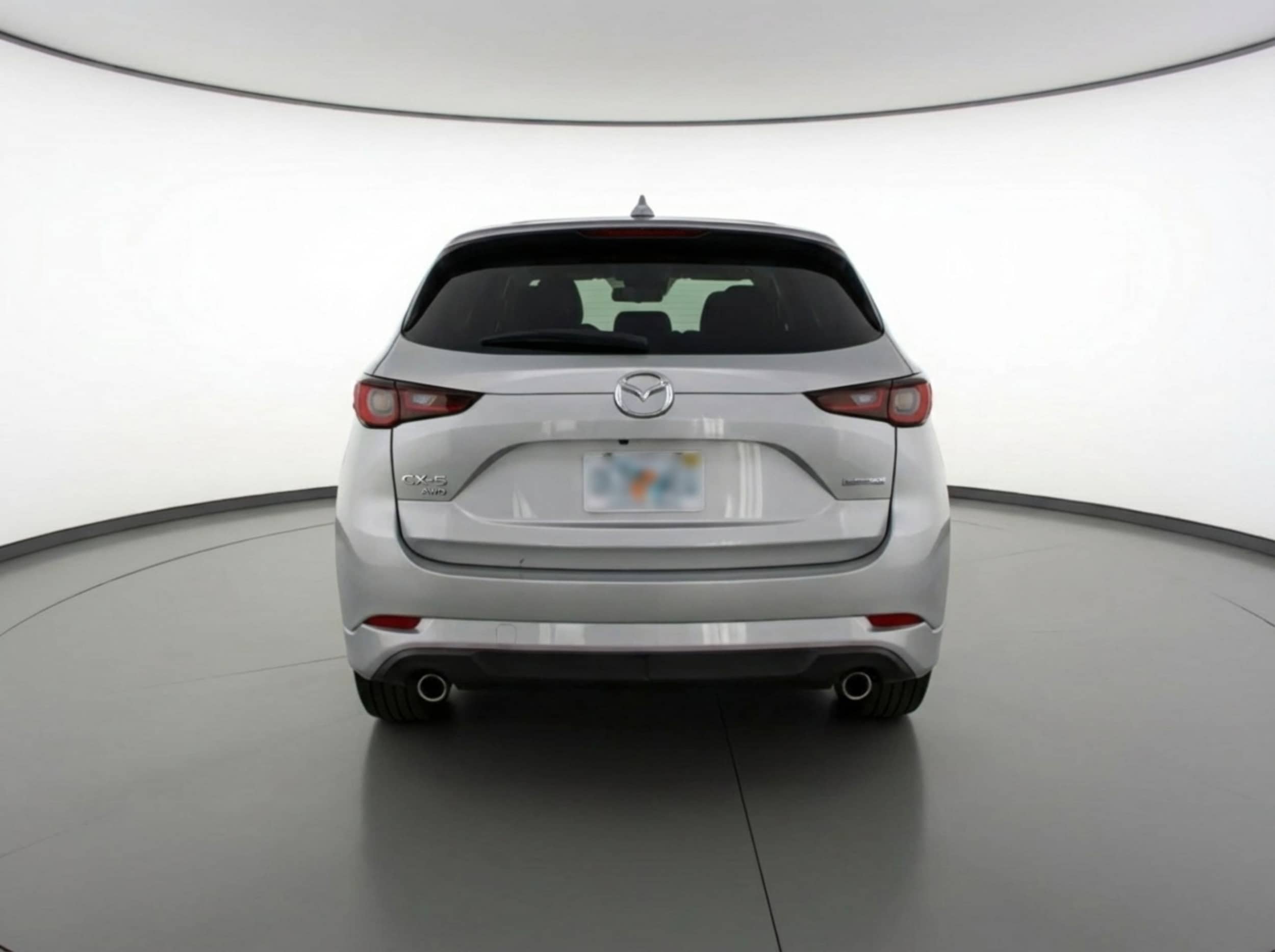 Thumbnail: 2025 Mazda CX-5 - 6