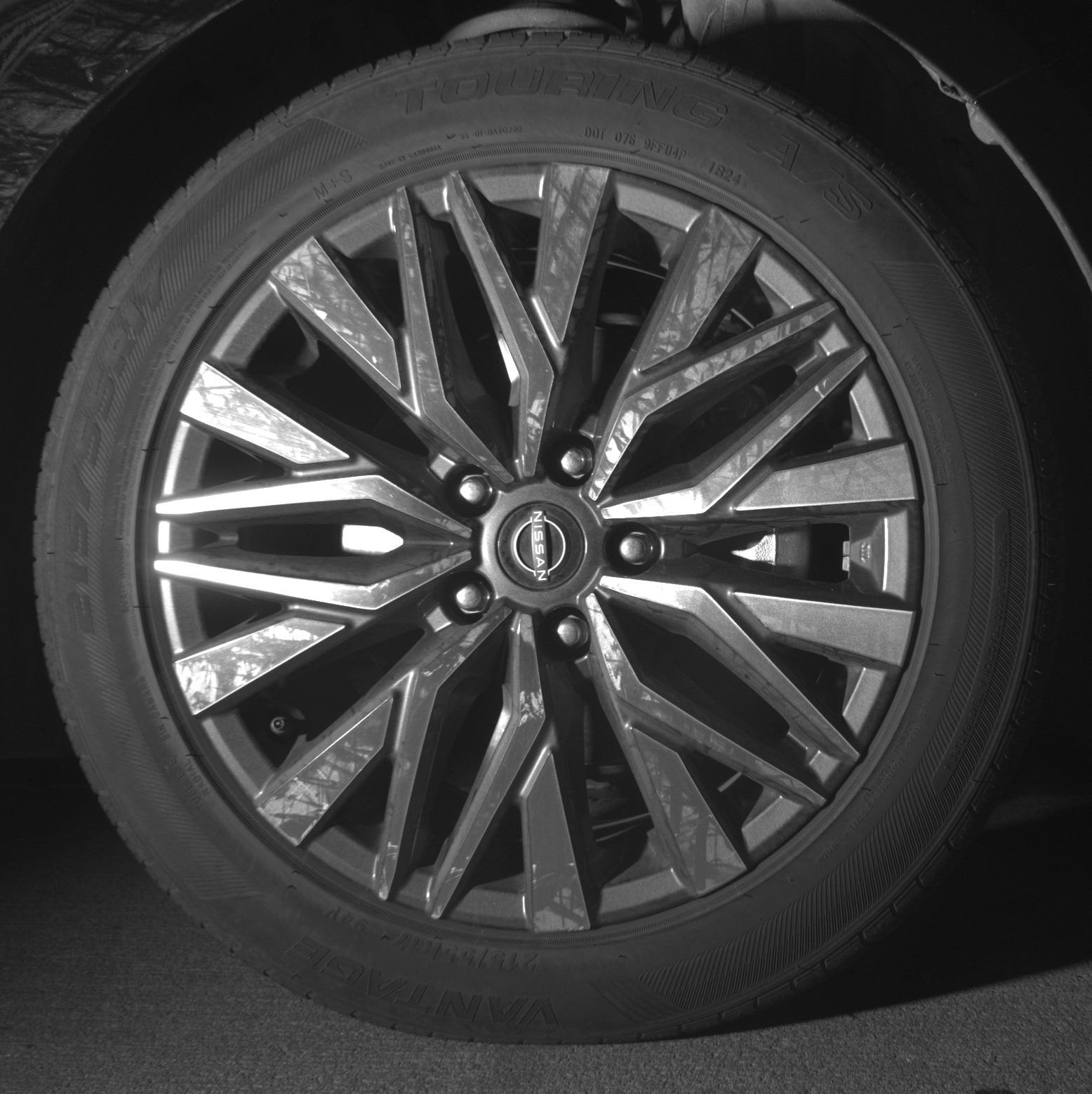 Thumbnail: 2025 Nissan Altima - 13