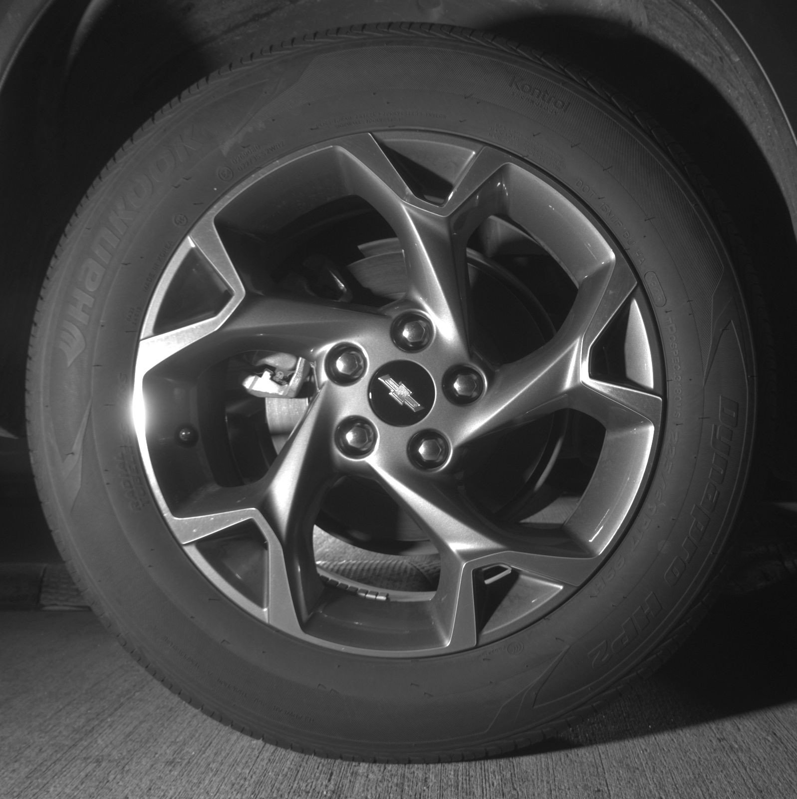 Thumbnail: 2025 Chevrolet Trax - 15