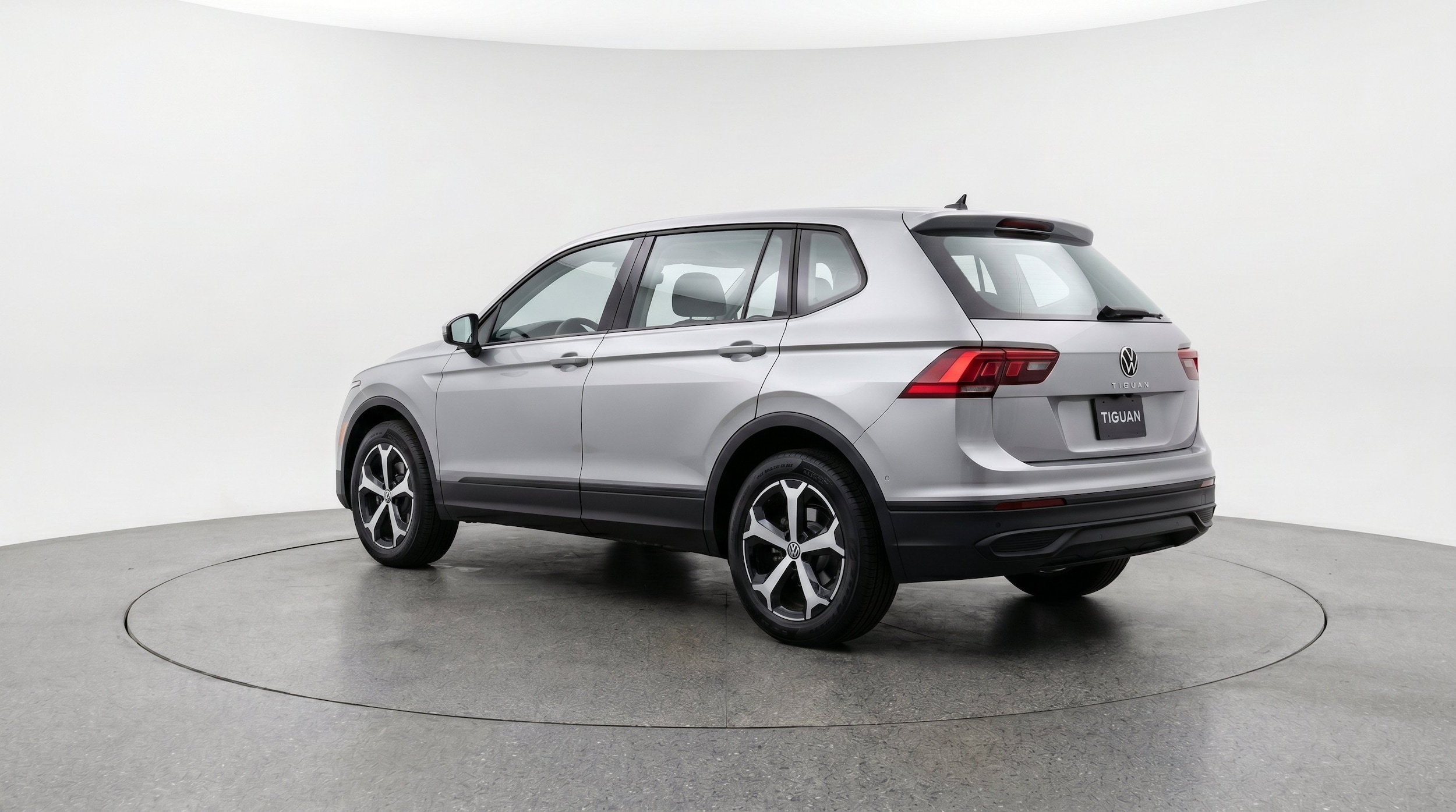 Thumbnail: 2026 Volkswagen Tiguan - 6