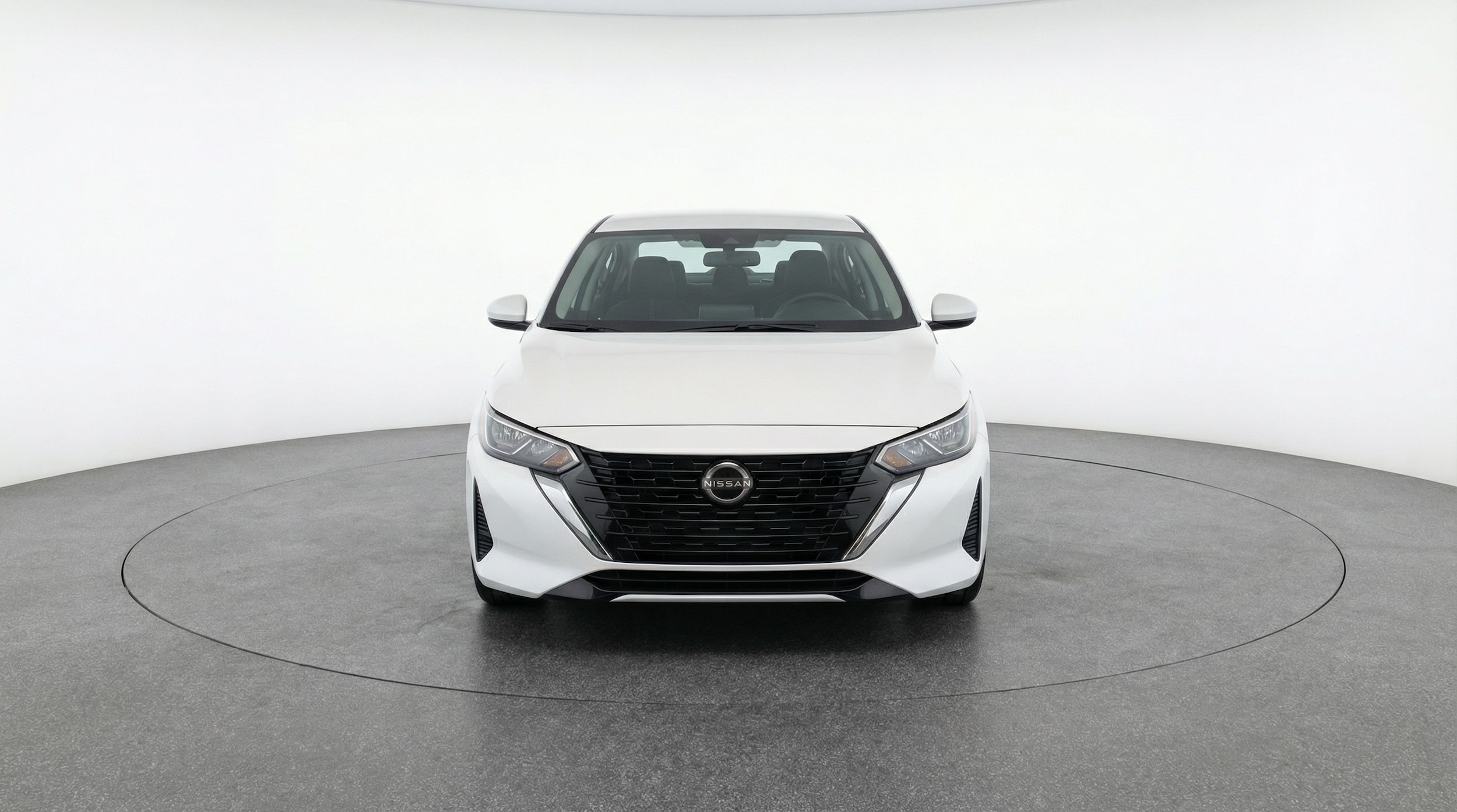 Thumbnail: 2025 Nissan Sentra - 2