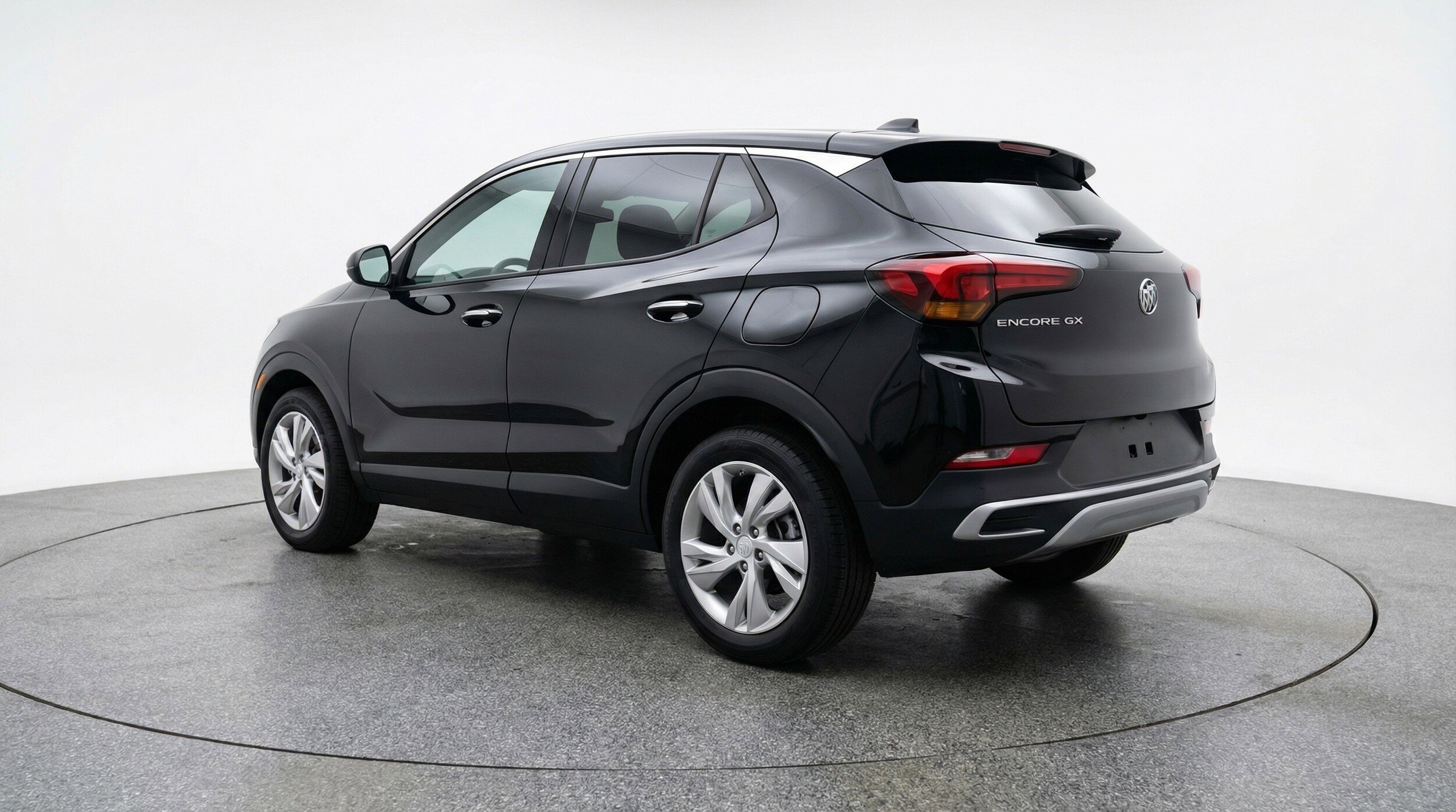 Thumbnail: 2025 Buick Encore GX - 6