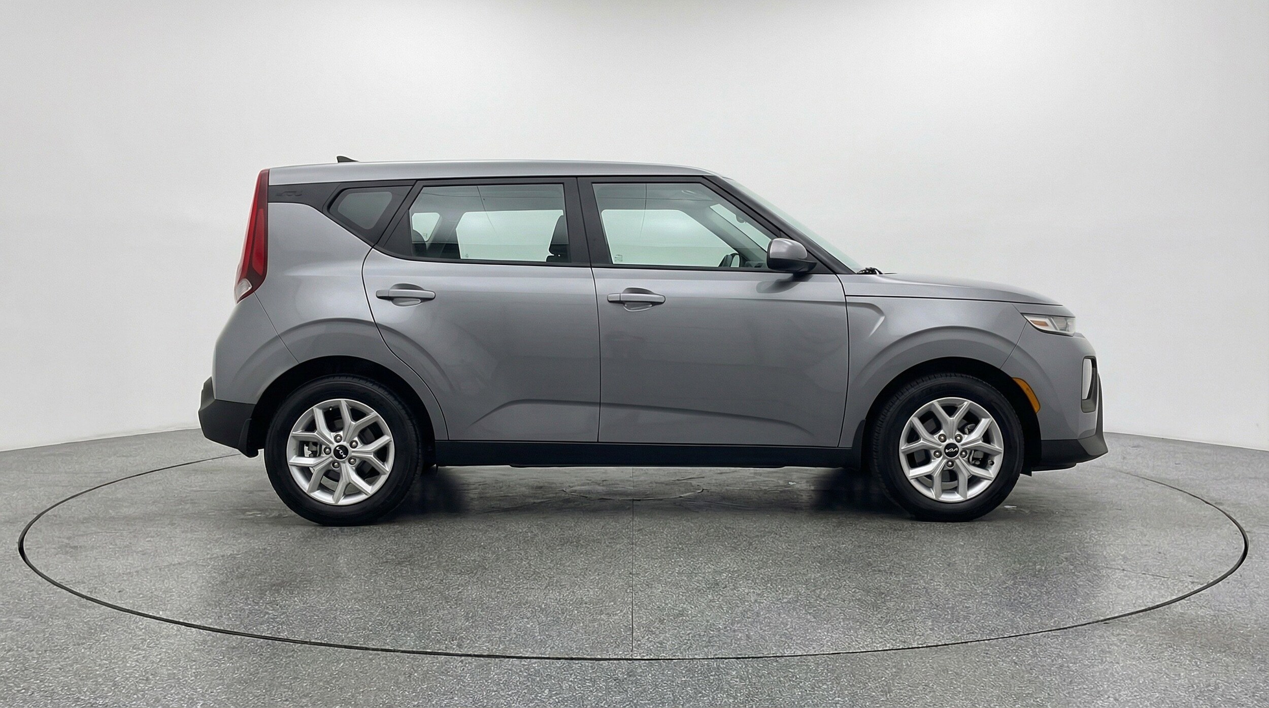 Thumbnail: 2025 Kia Soul - 11