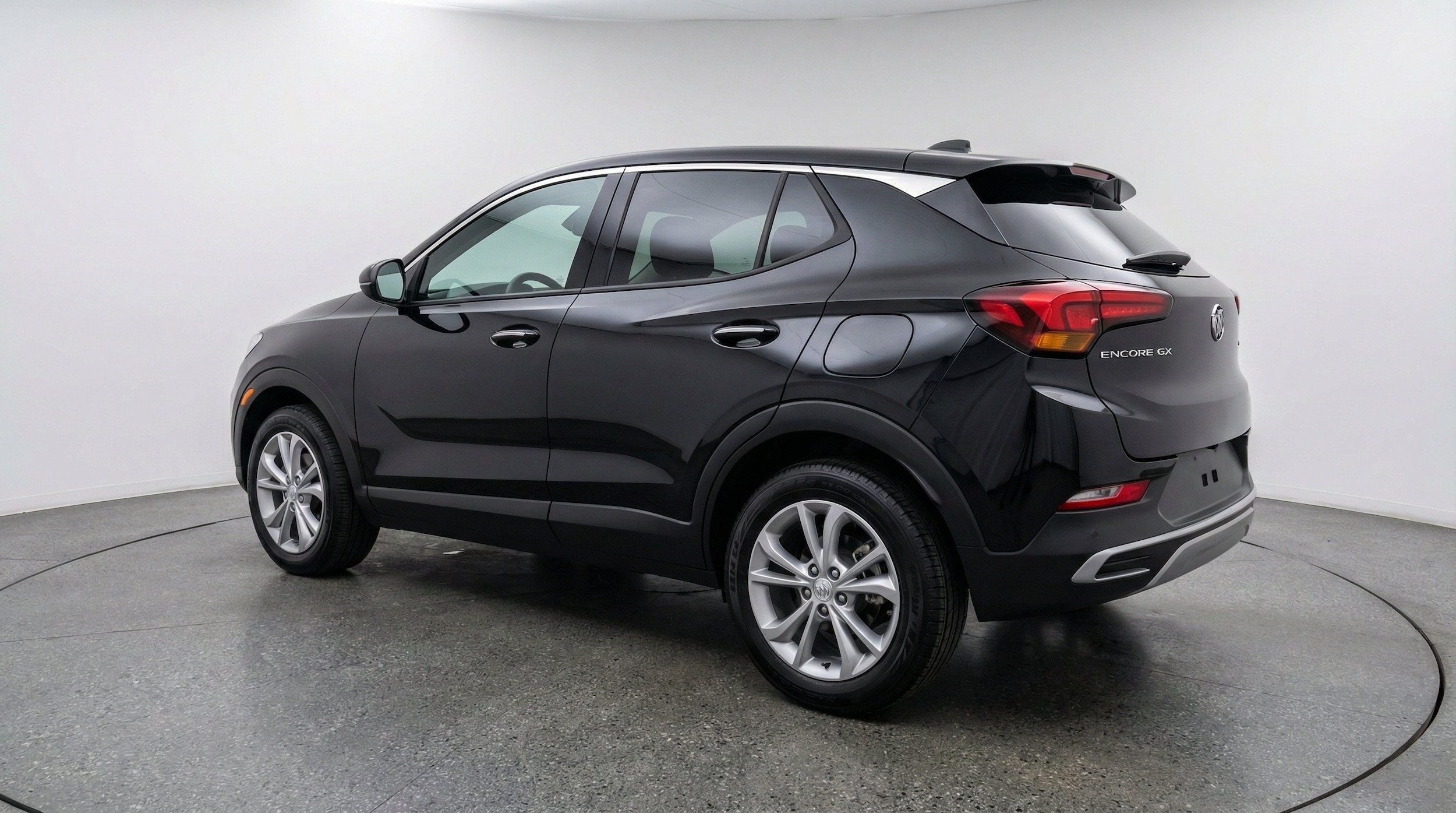 Thumbnail: 2026 Buick Encore GX - 6