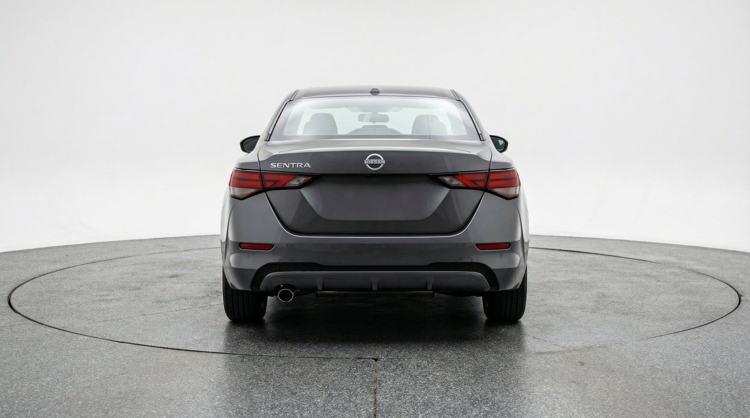 Thumbnail: 2025 Nissan Sentra - 7