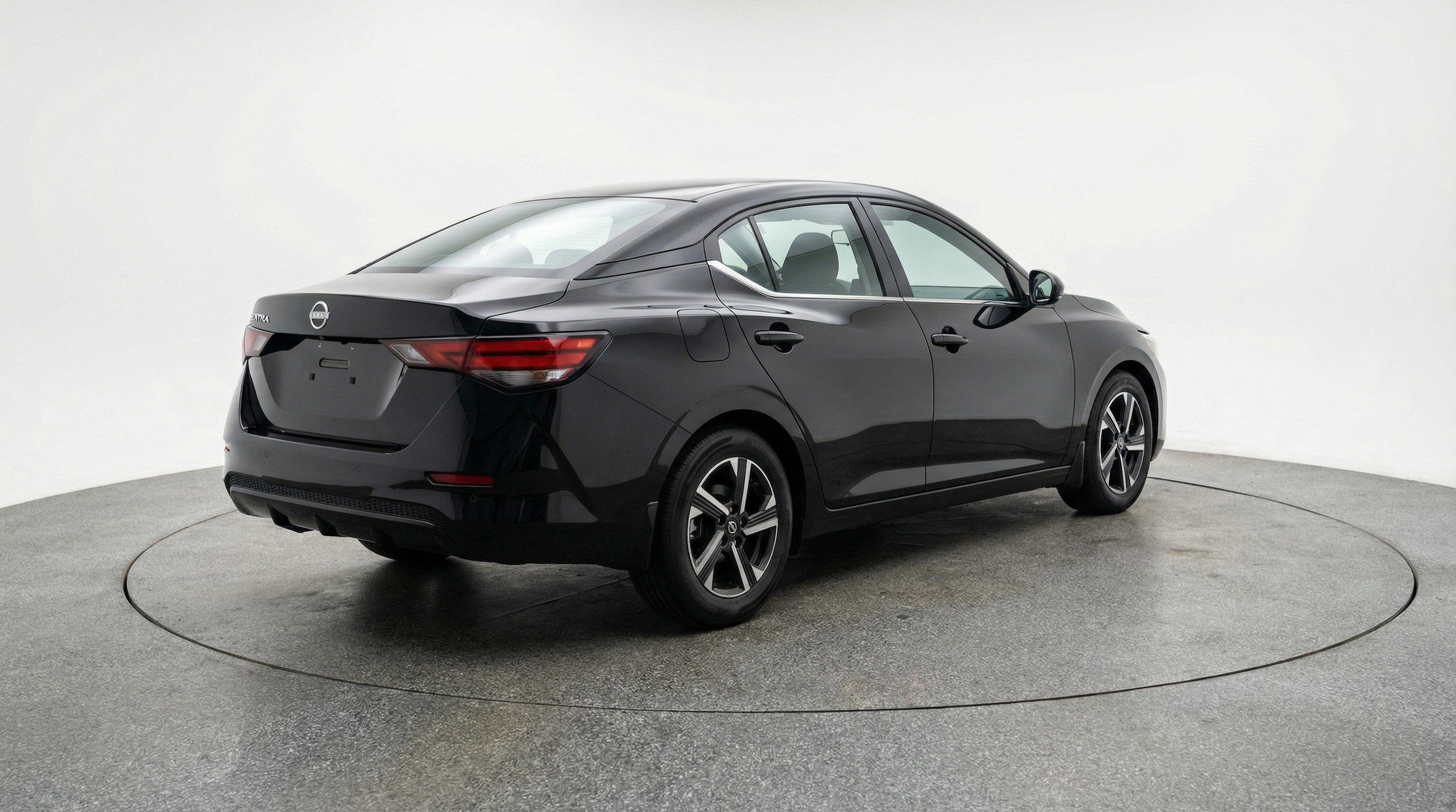 Thumbnail: 2025 Nissan Sentra - 9