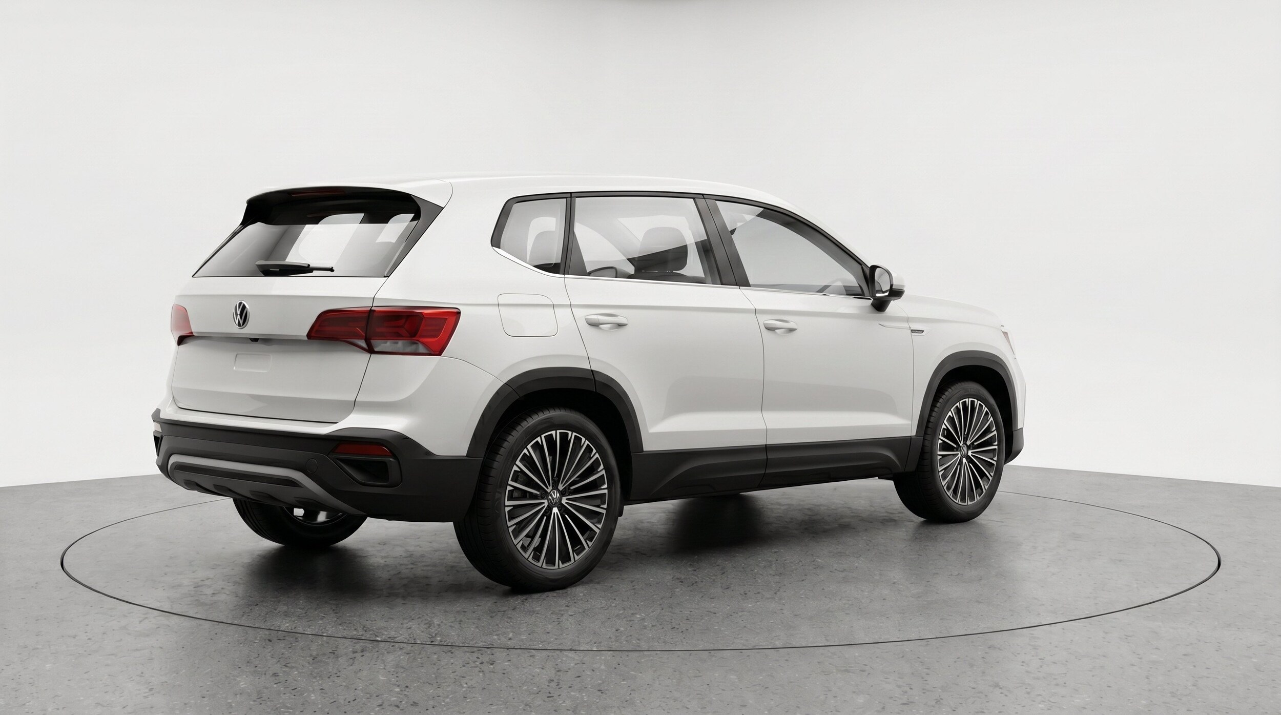 Thumbnail: 2026 Volkswagen Taos - 9
