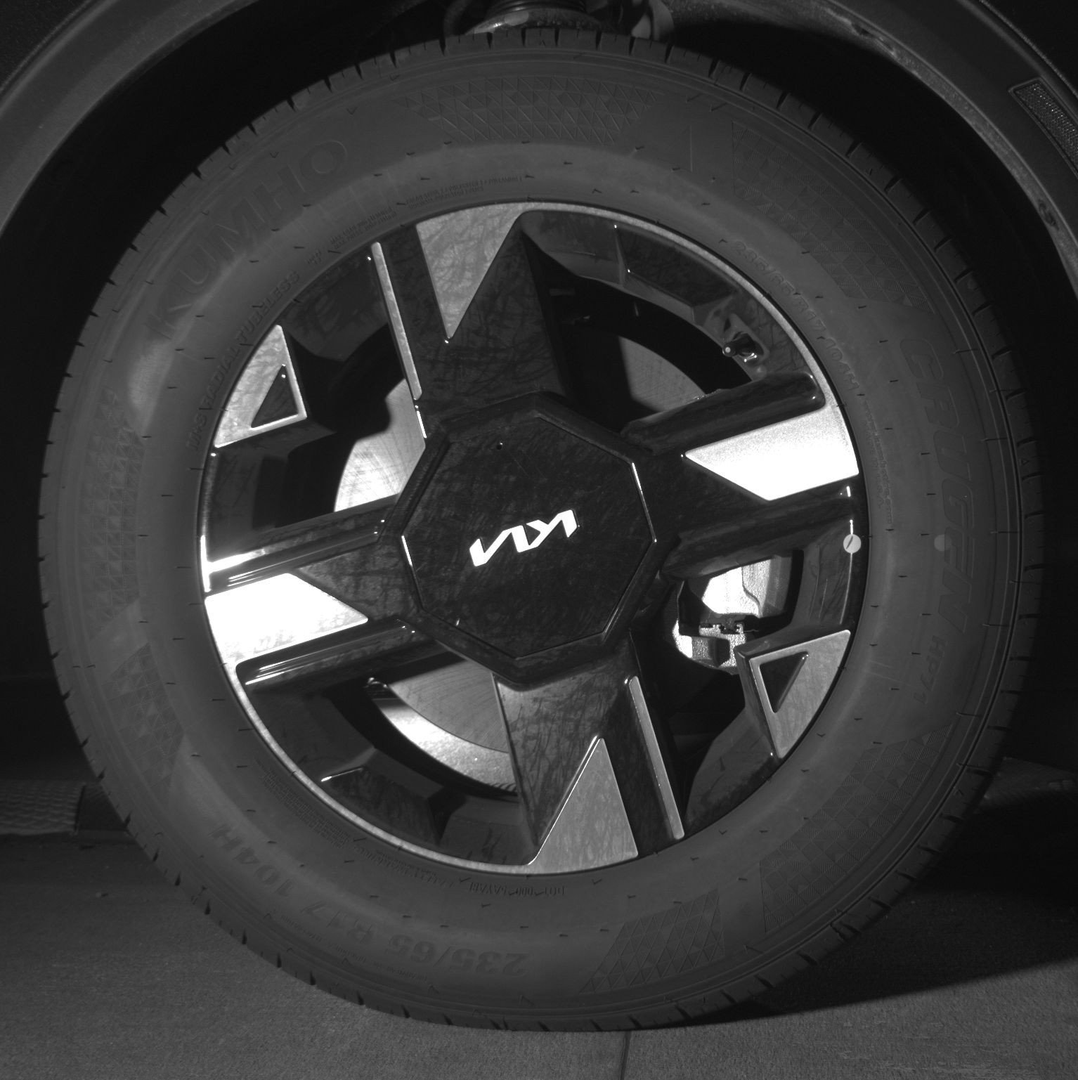 Thumbnail: 2026 Kia Sportage - 13