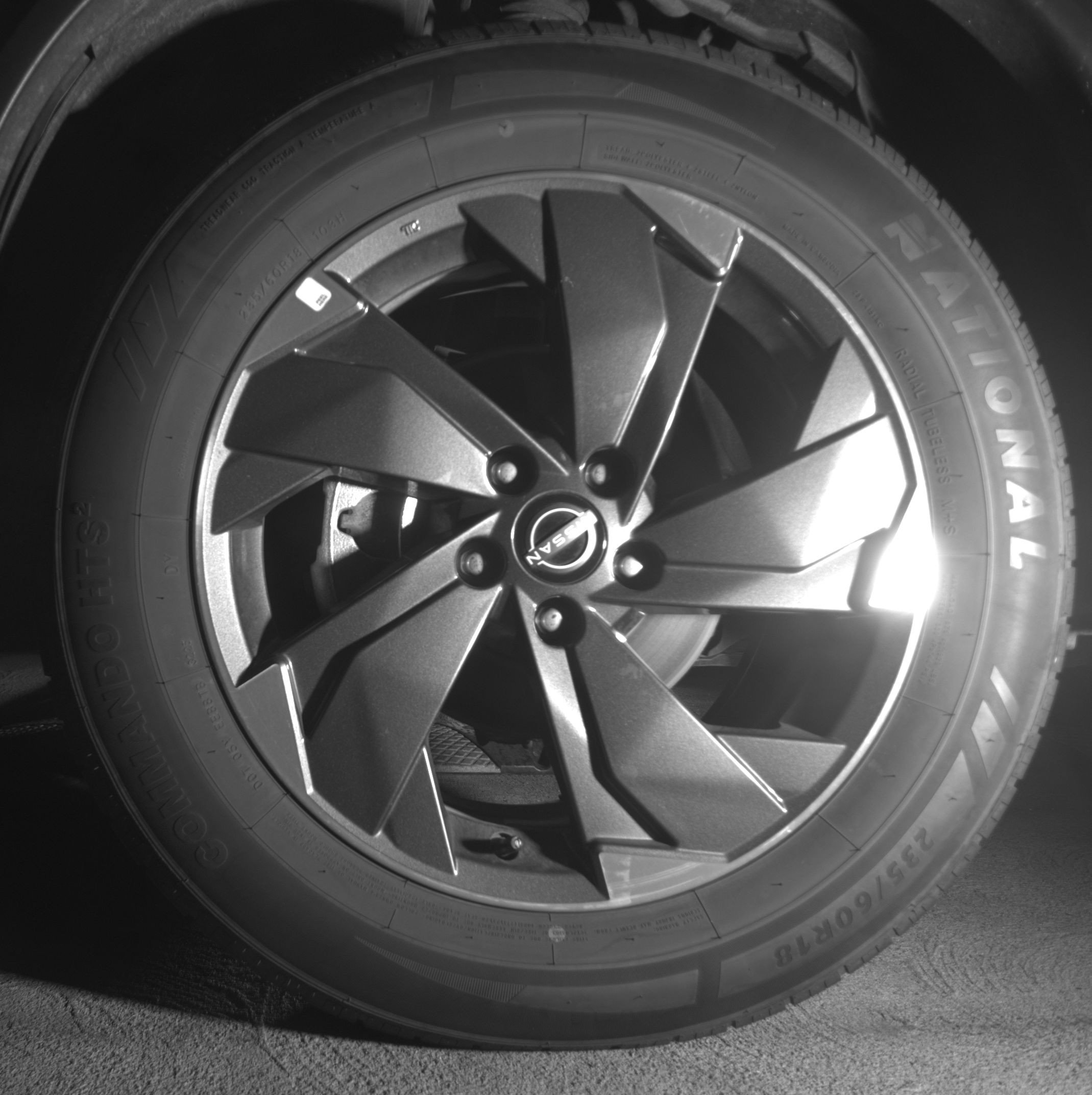 Thumbnail: 2025 Nissan Rogue - 12