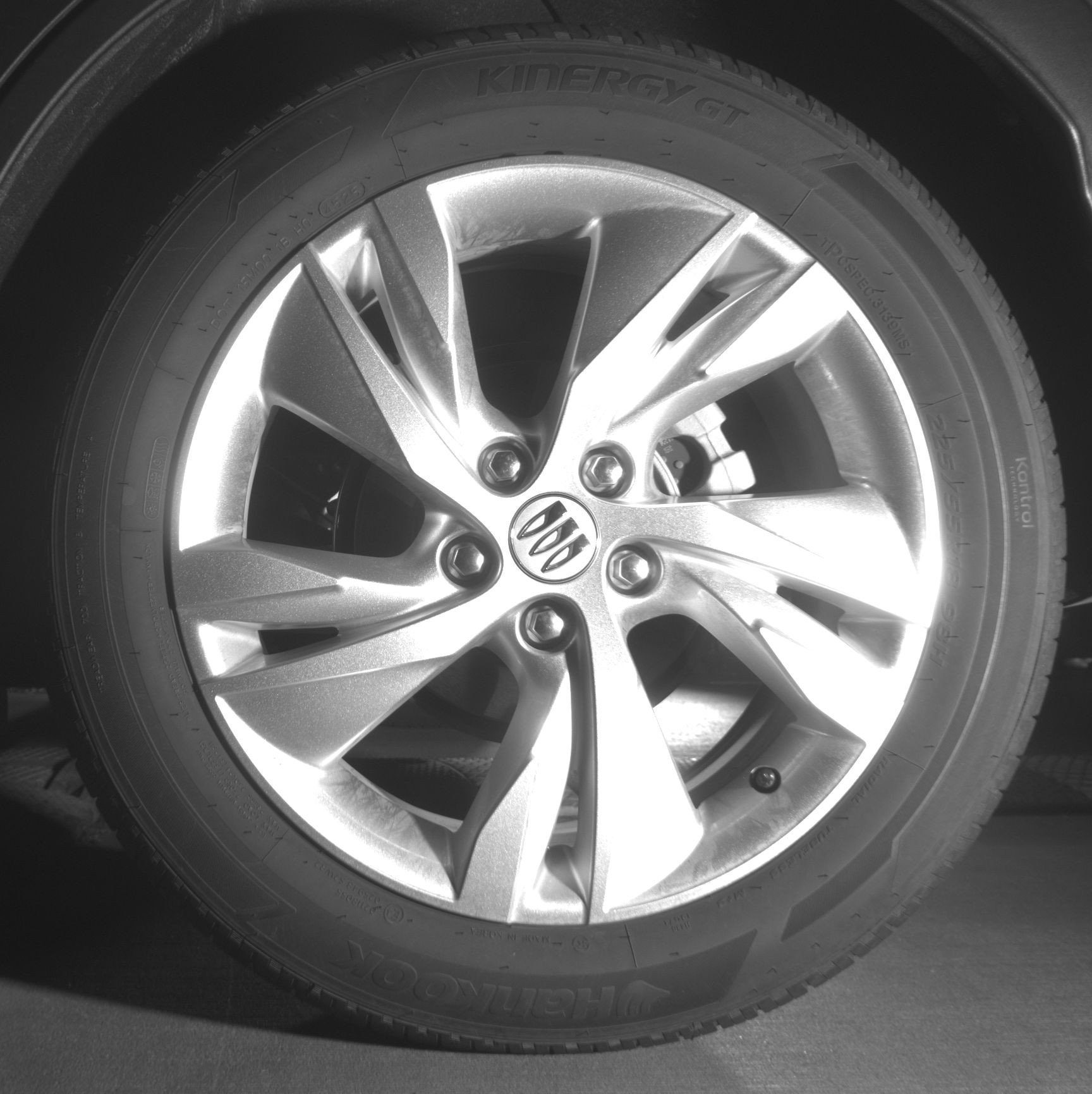 Thumbnail: 2026 Buick Encore GX - 14