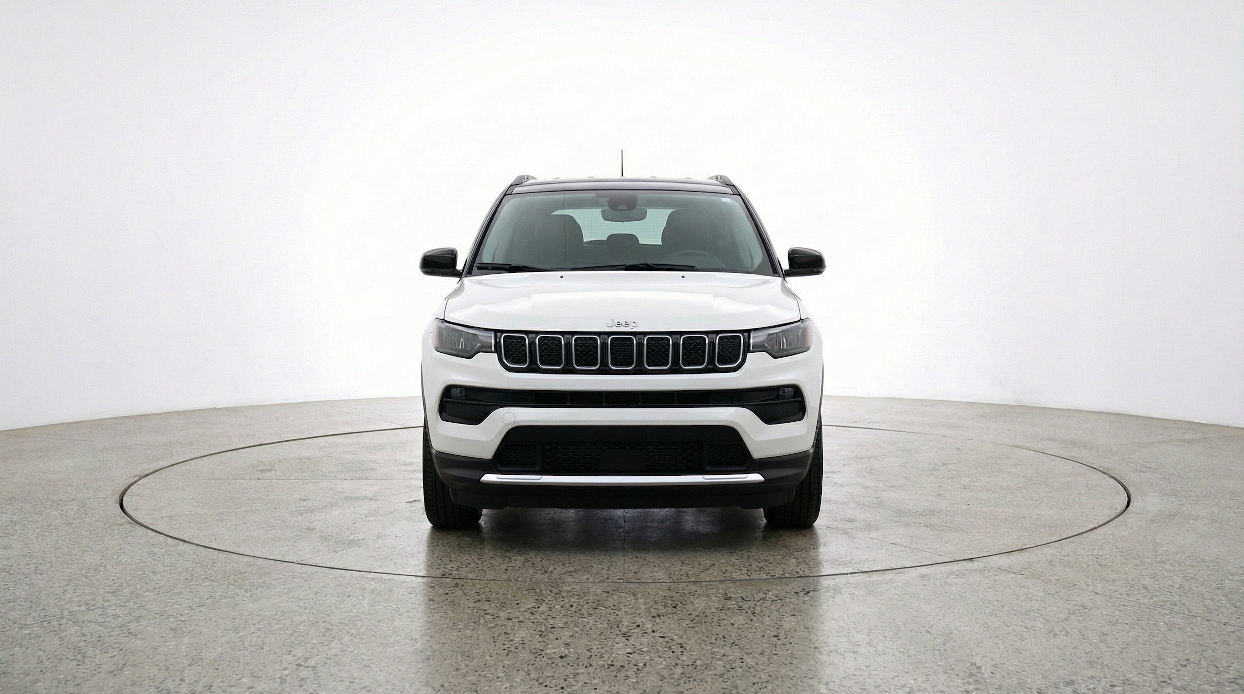 Thumbnail: 2025 Jeep Compass - 2