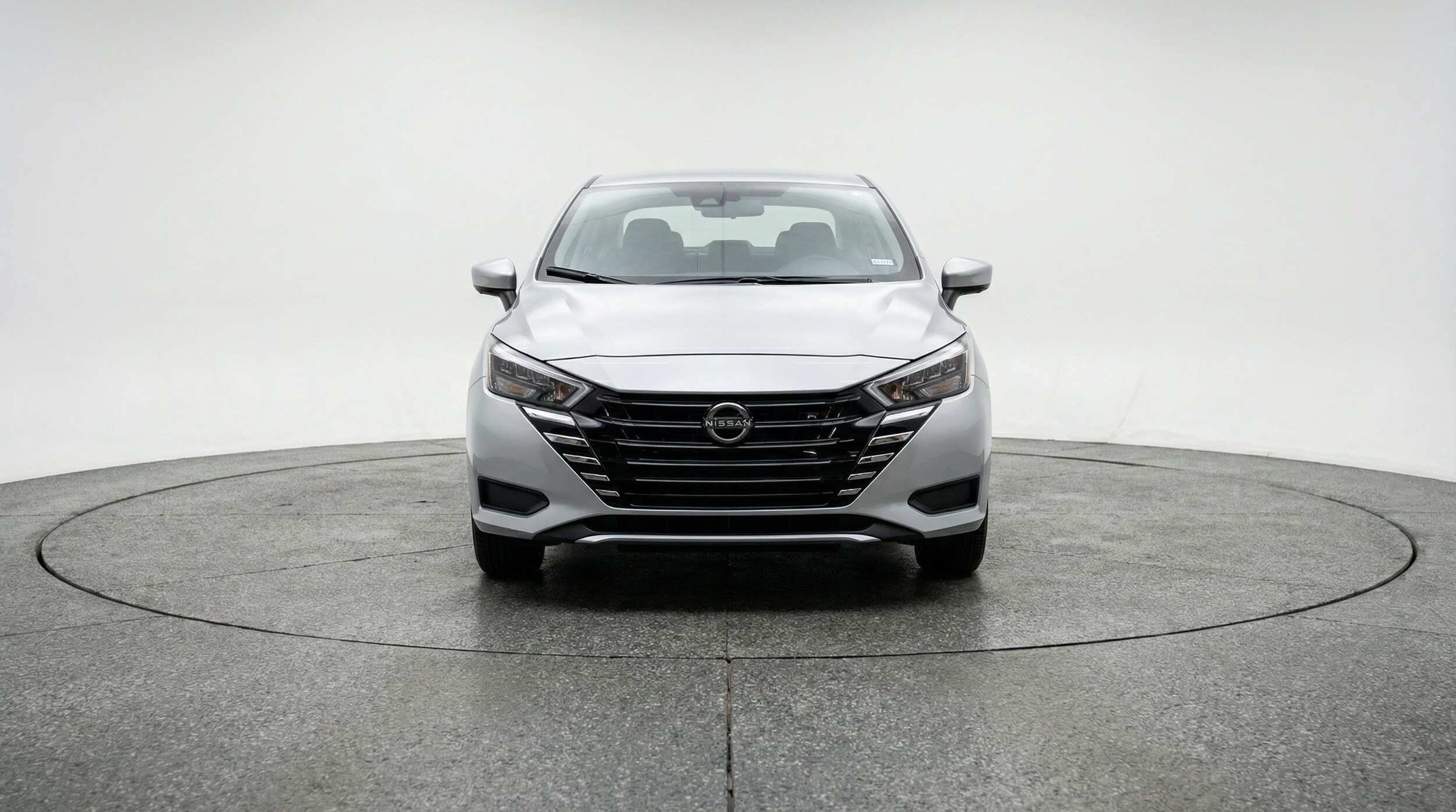 Thumbnail: 2025 Nissan Versa - 2