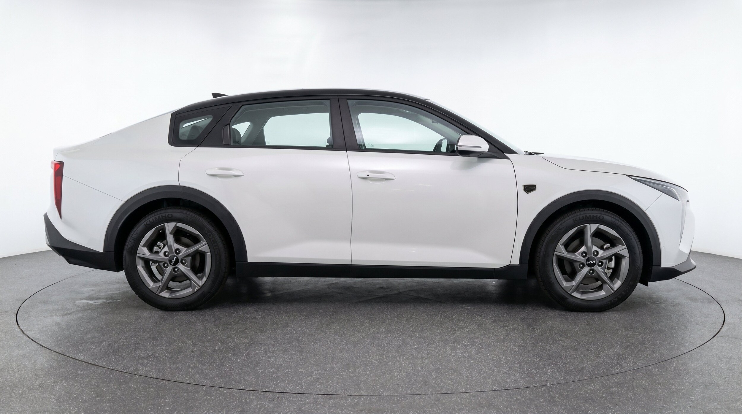 Thumbnail: 2025 Kia K4 - 11