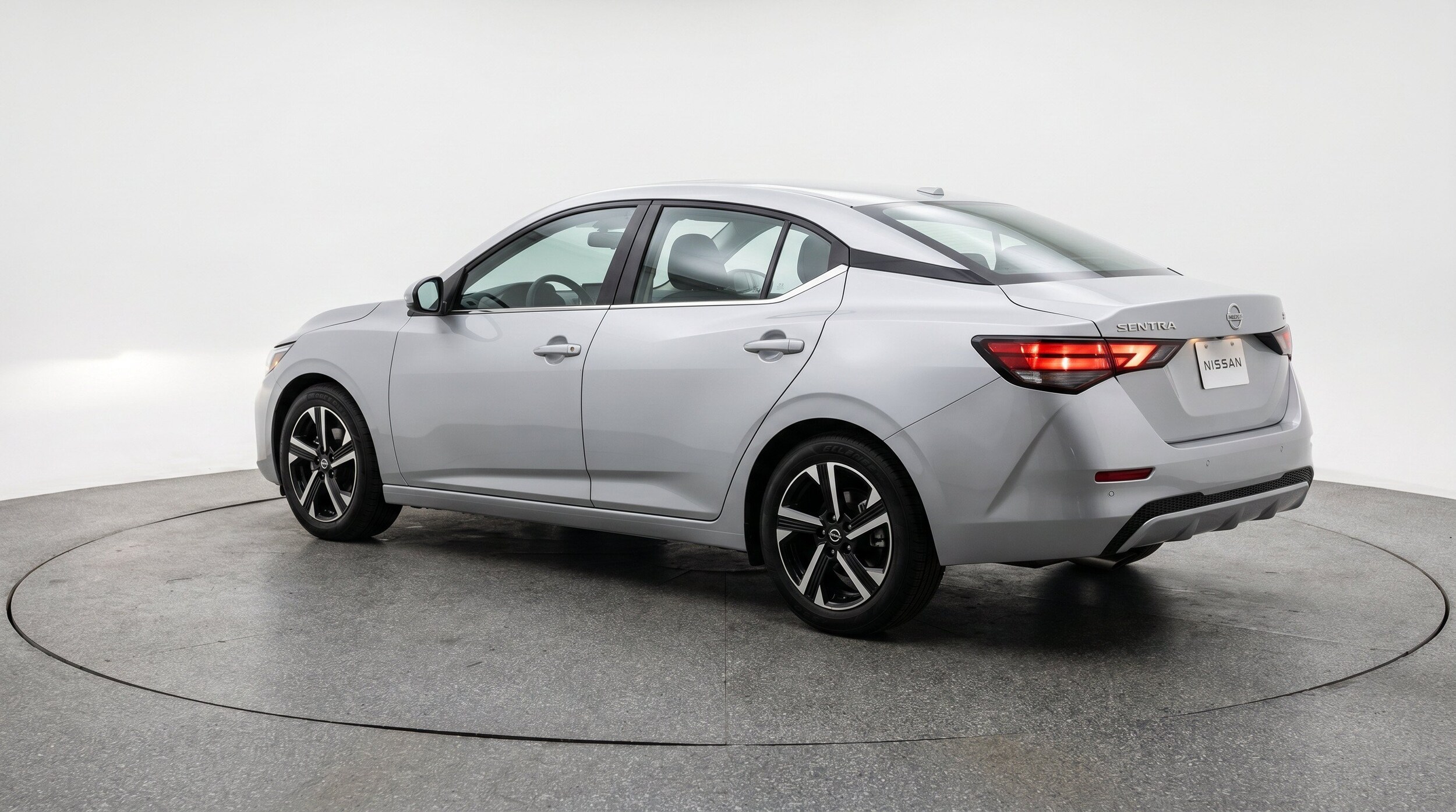 Thumbnail: 2025 Nissan Sentra - 6