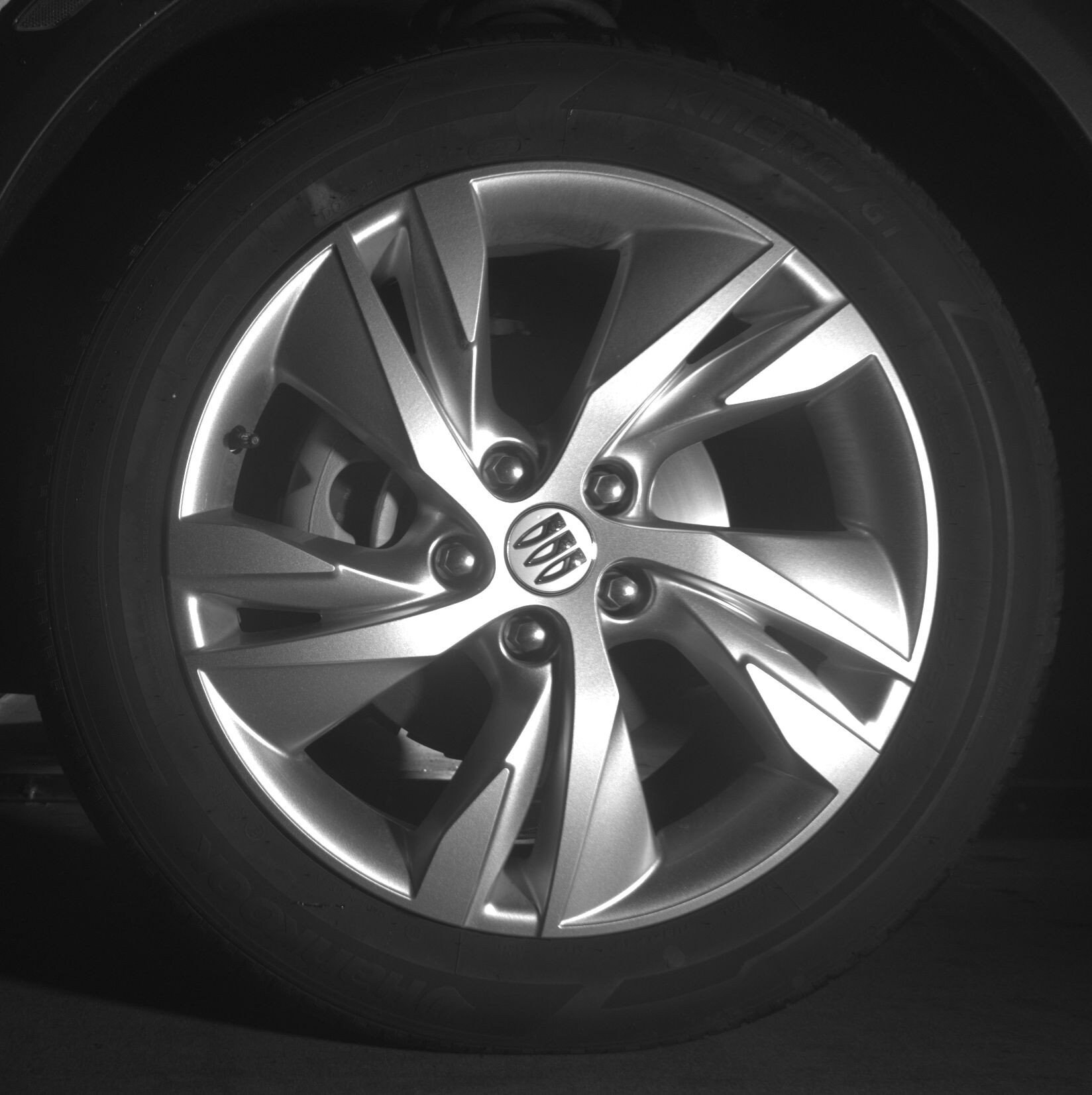 Thumbnail: 2025 Buick Encore GX - 12