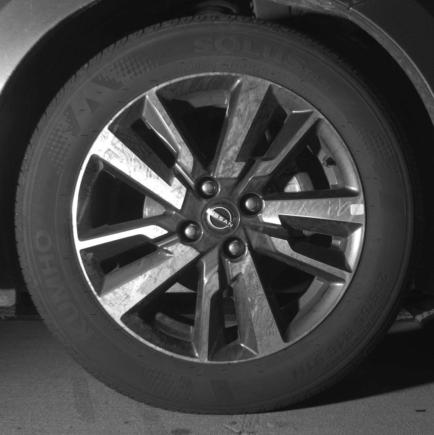 Thumbnail: 2025 Nissan Versa - 10