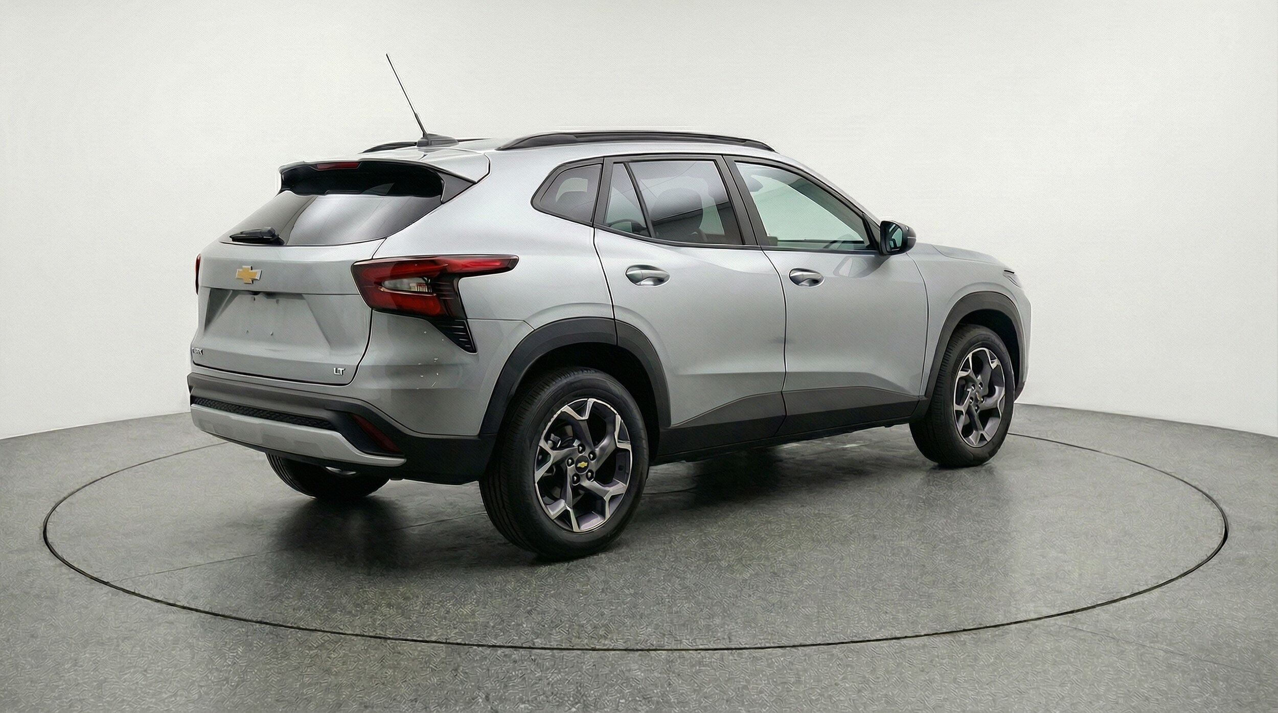 Thumbnail: 2025 Chevrolet Trax - 7