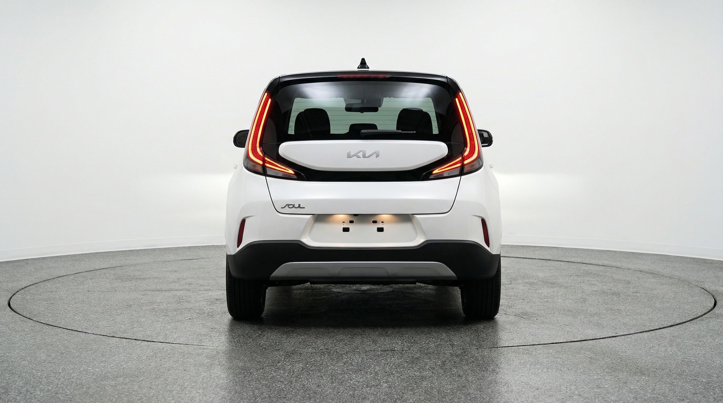 Thumbnail: 2025 Kia Soul - 7