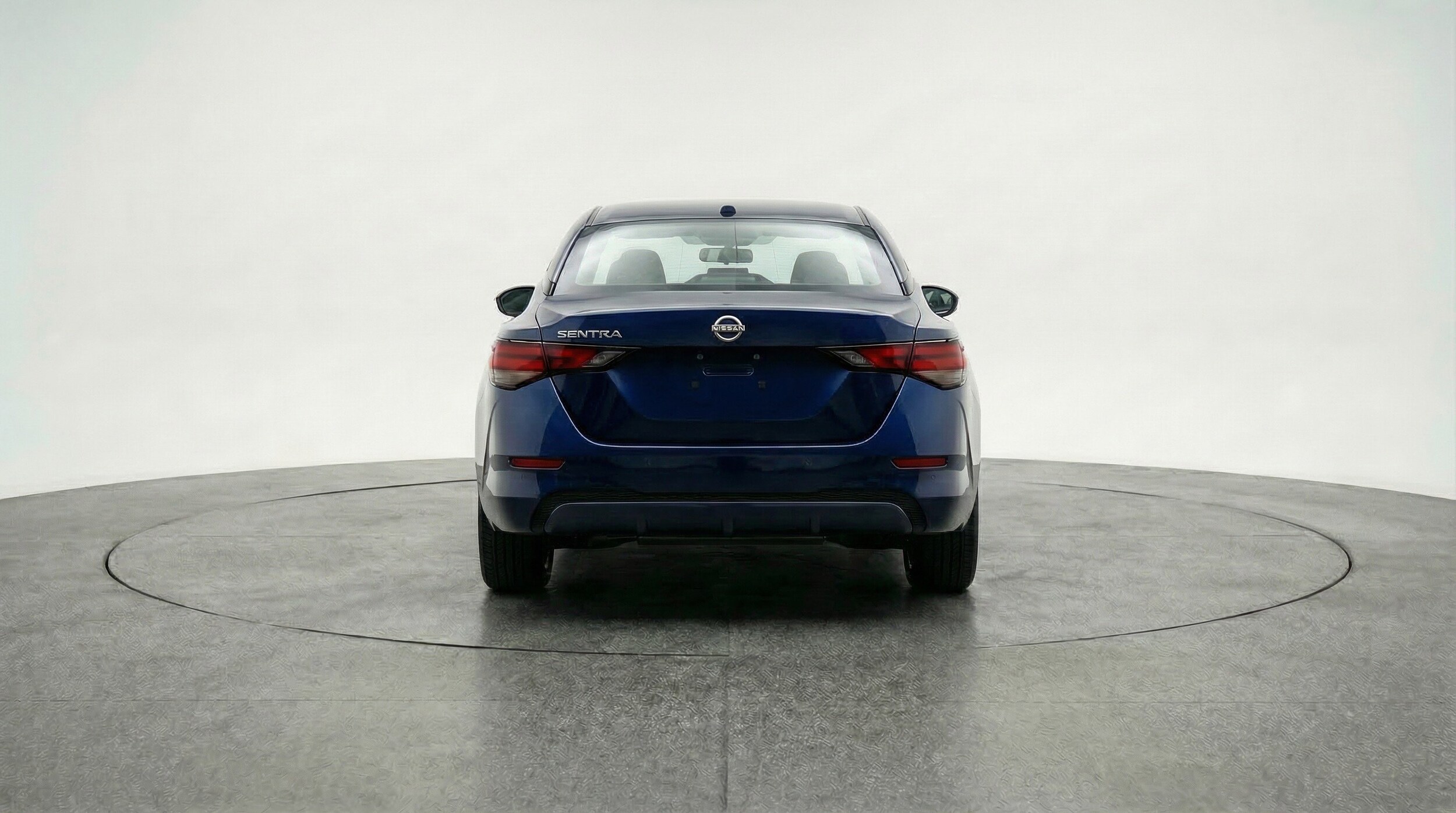 Thumbnail: 2025 Nissan Sentra - 7