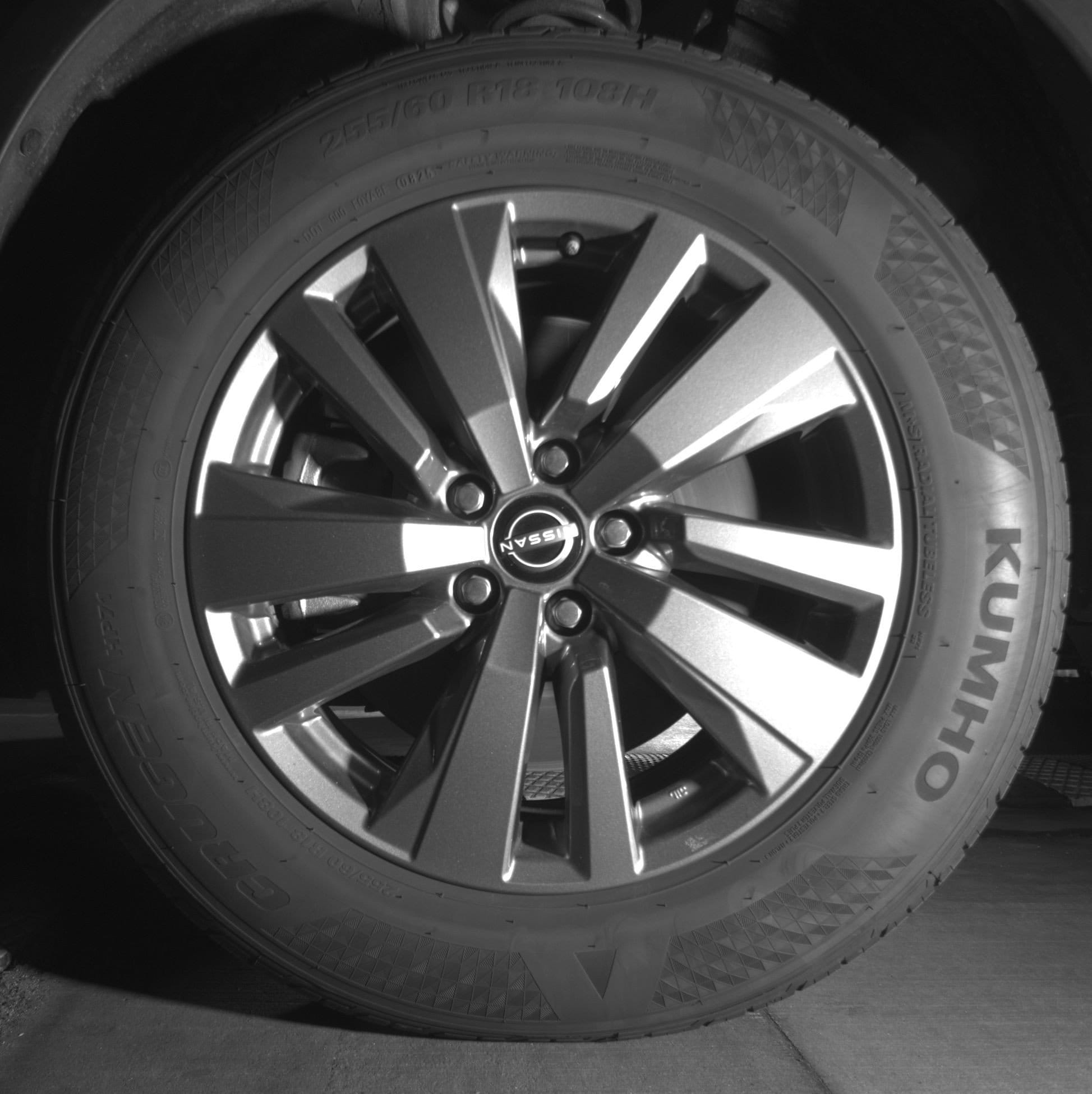 Thumbnail: 2025 Nissan Pathfinder - 12