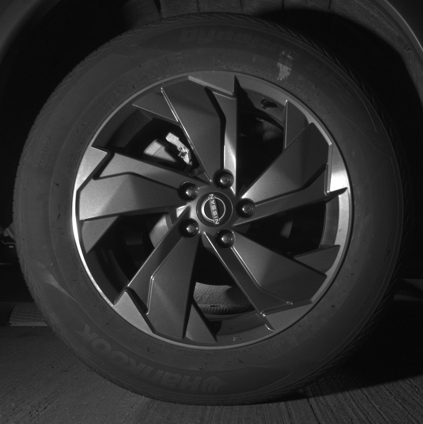 Thumbnail: 2025 Nissan Rogue - 12