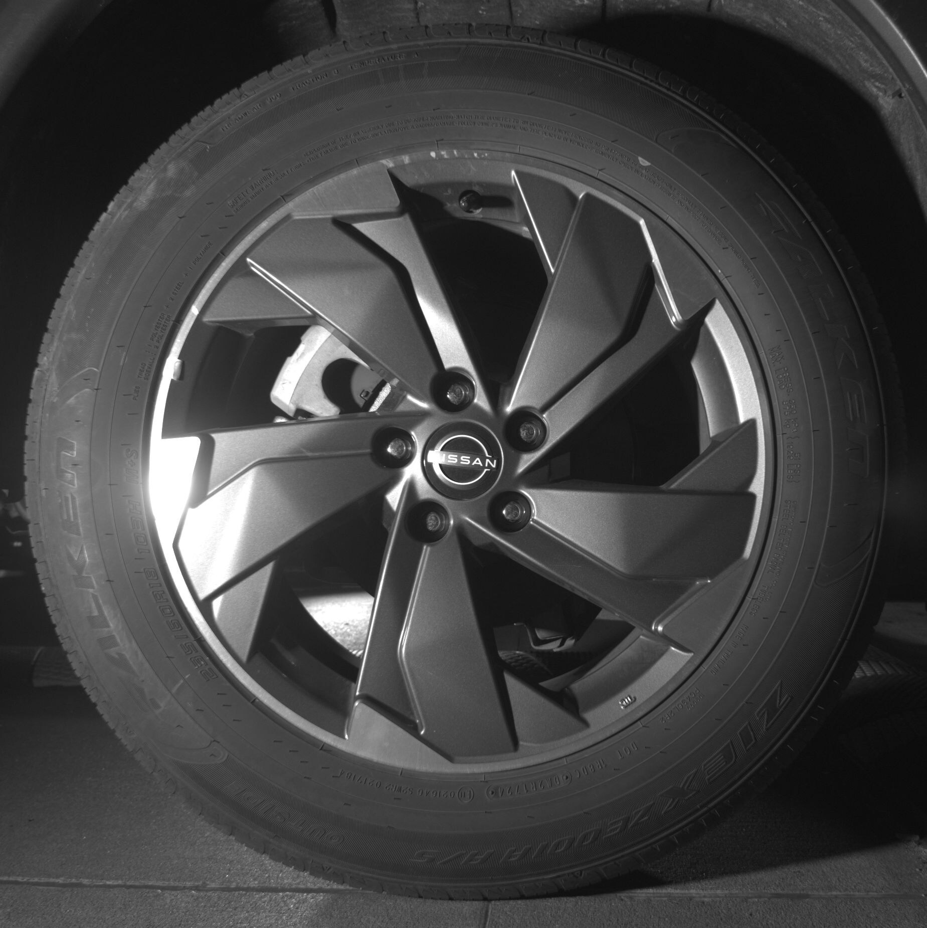 Thumbnail: 2025 Nissan Rogue - 12