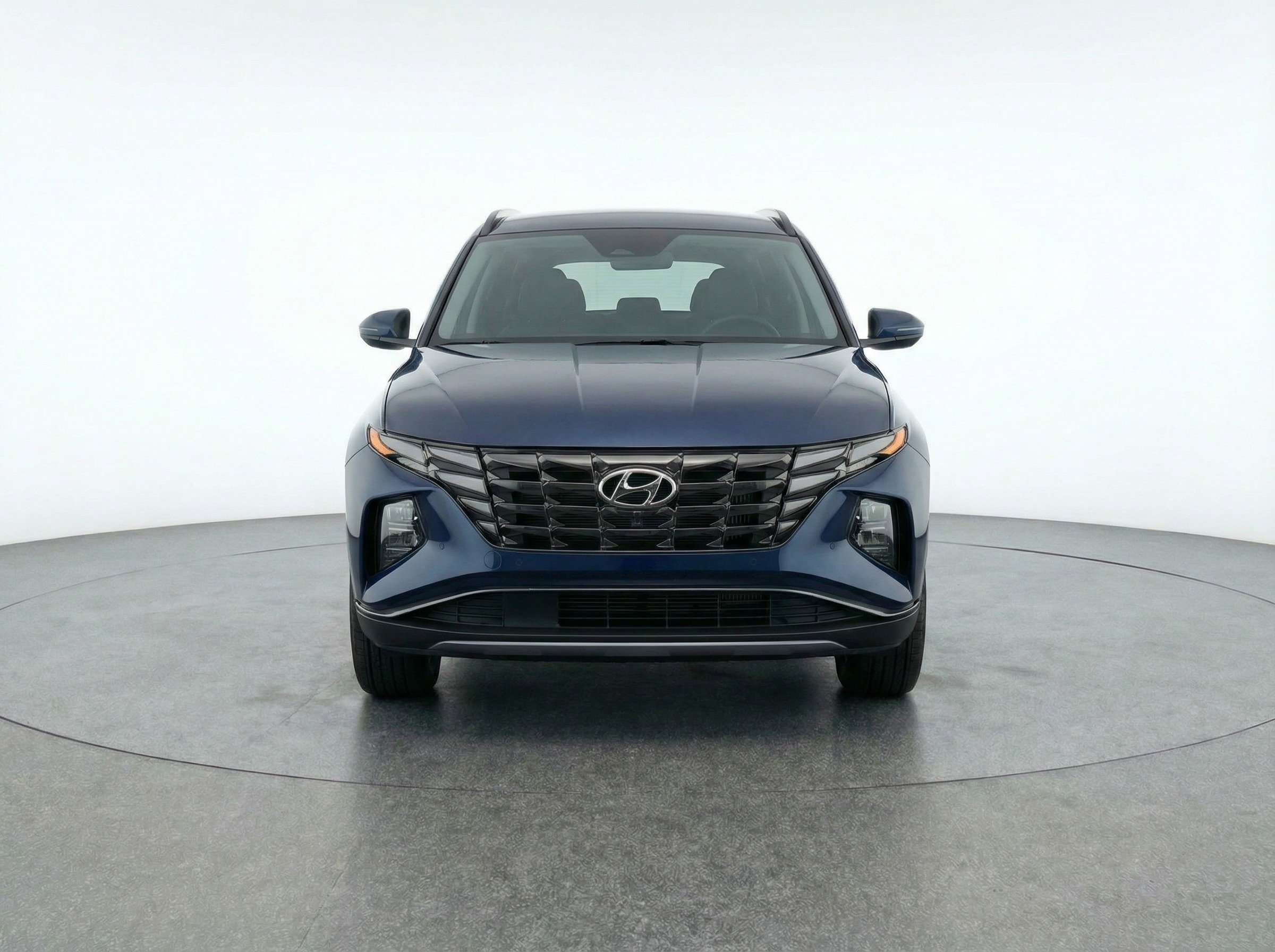 Thumbnail: 2025 Hyundai Tucson - 2