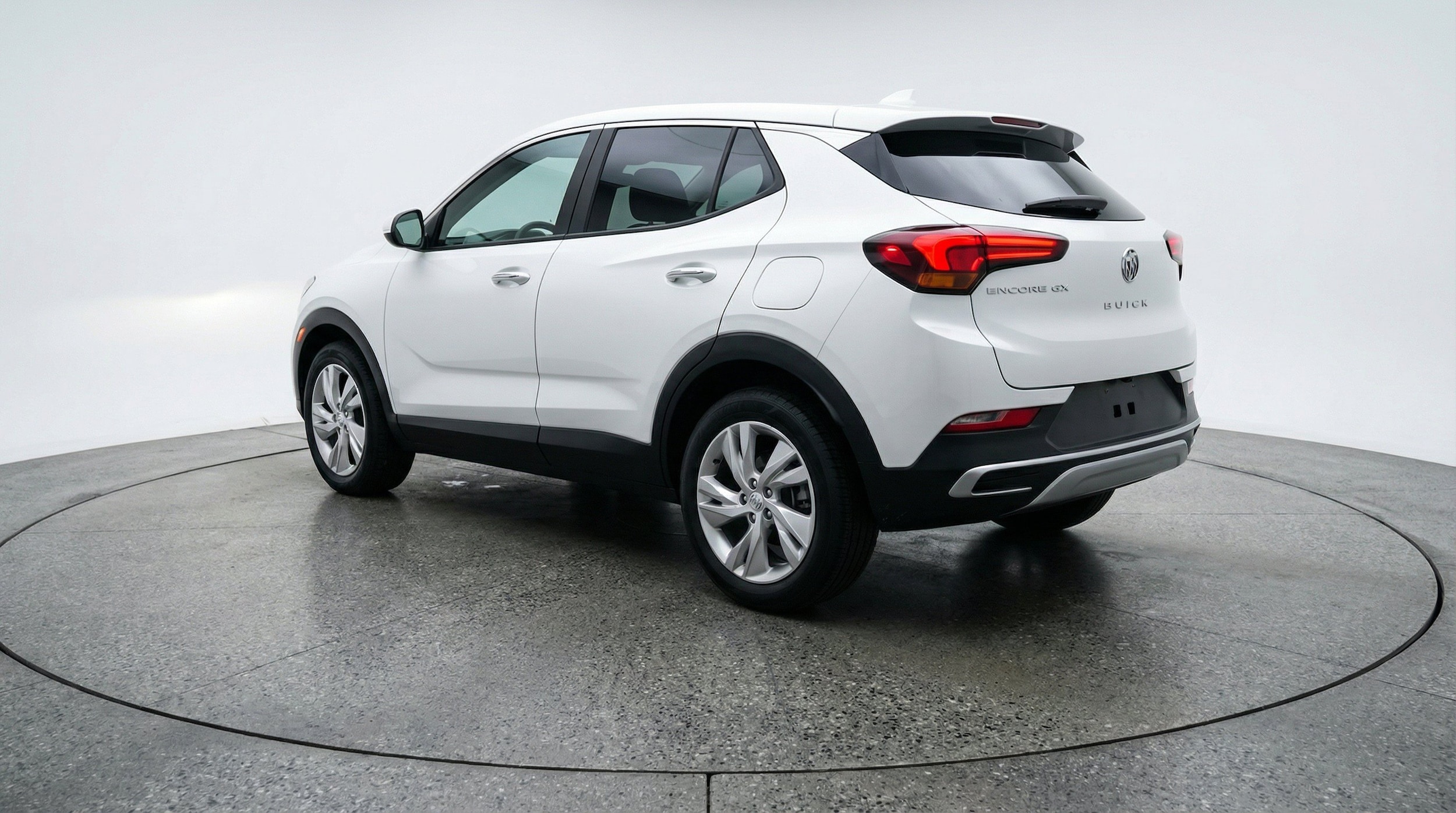 Thumbnail: 2026 Buick Encore GX - 6