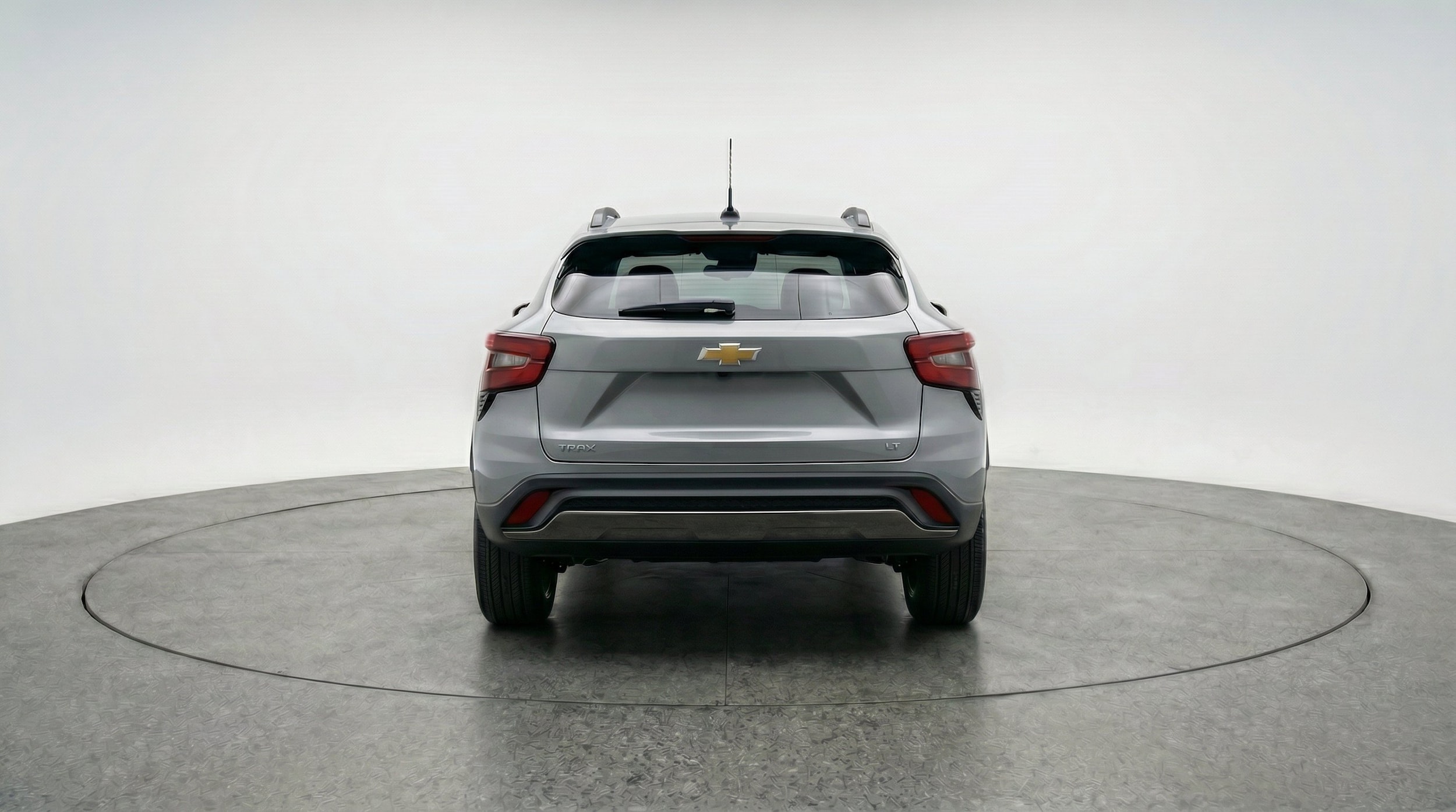 Thumbnail: 2025 Chevrolet Trax - 7