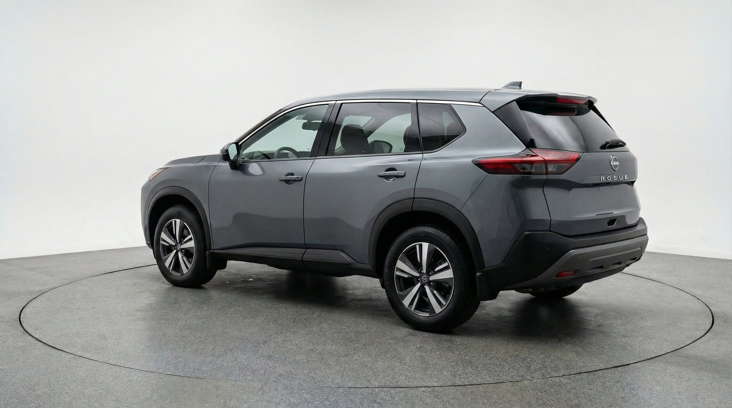Thumbnail: 2026 Nissan Rogue - 6