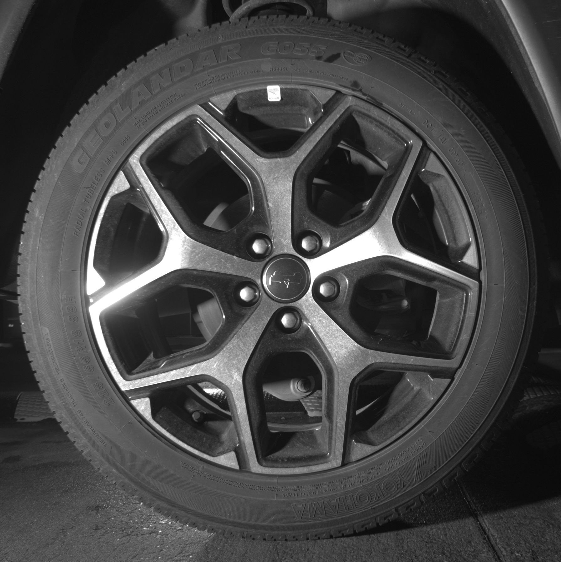 Thumbnail: 2025 Jeep Compass - 15