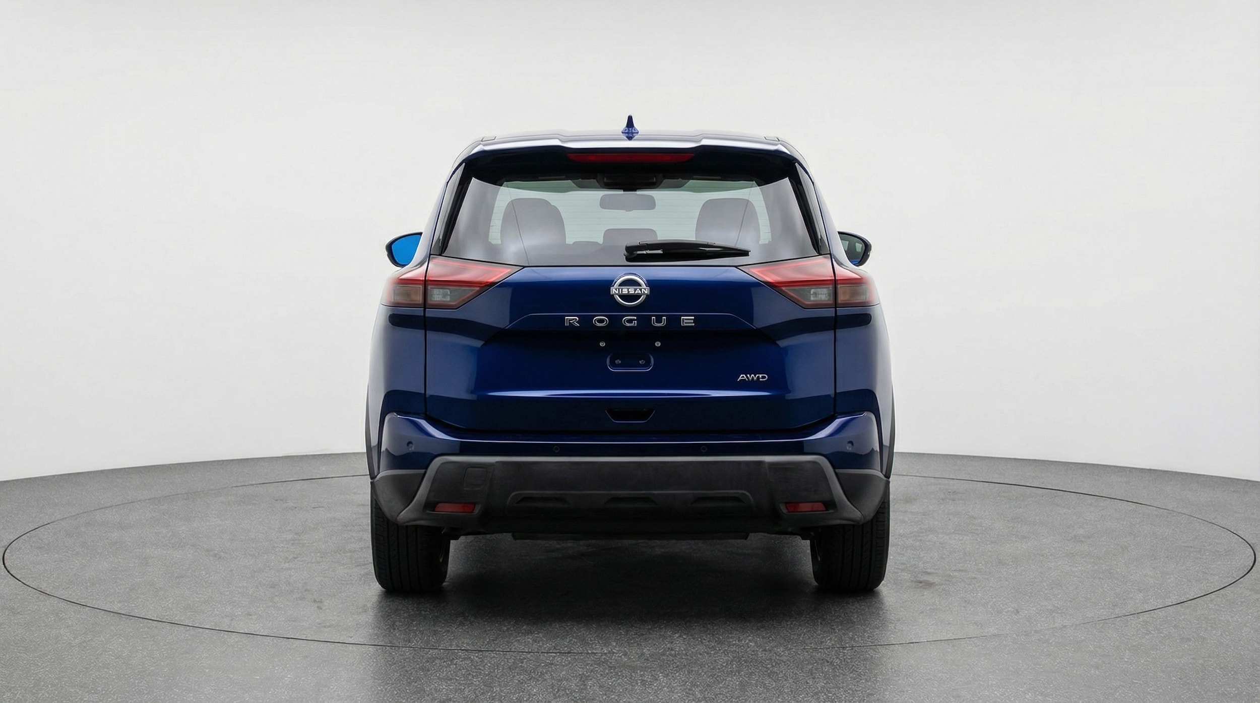 Thumbnail: 2025 Nissan Rogue - 6