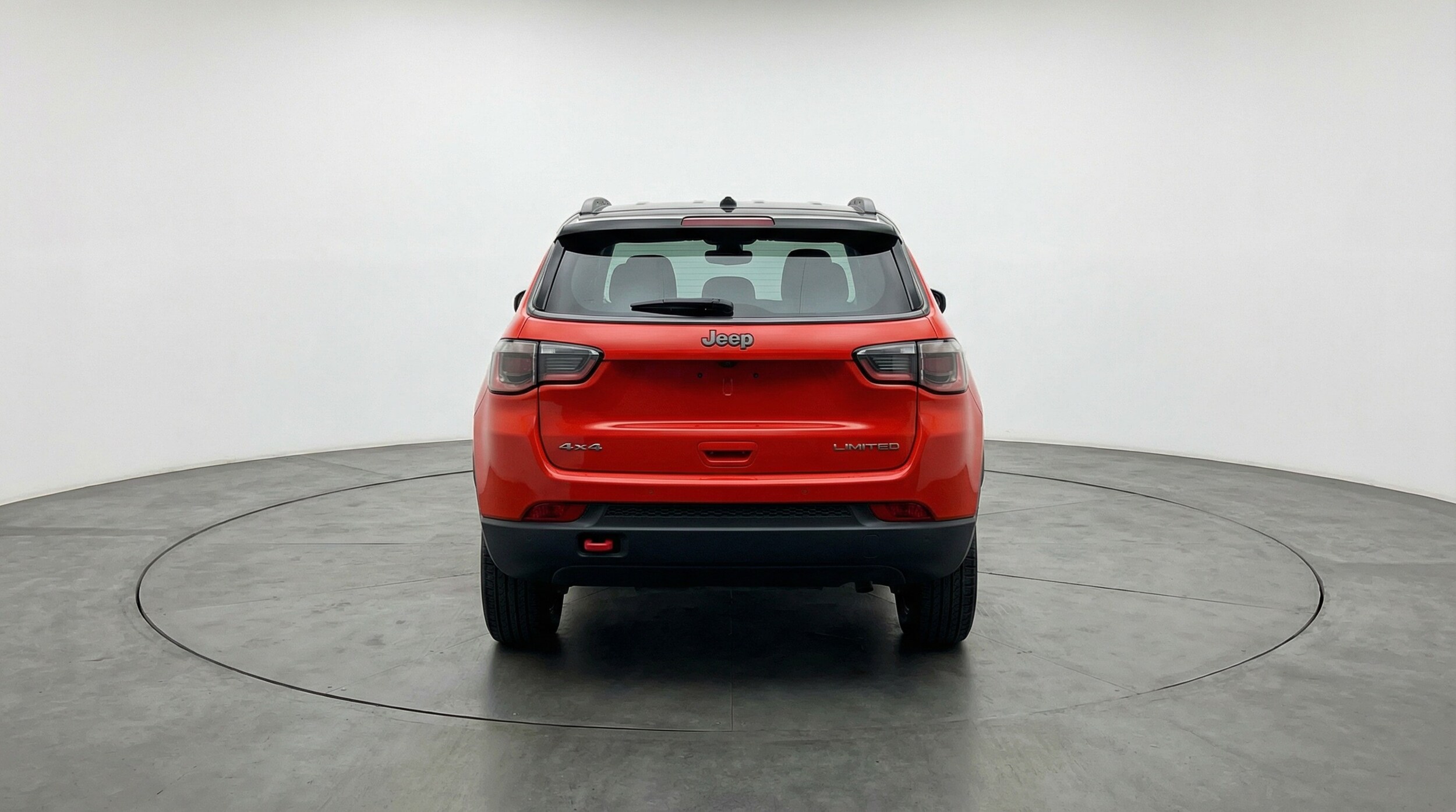 Thumbnail: 2025 Jeep Compass - 6